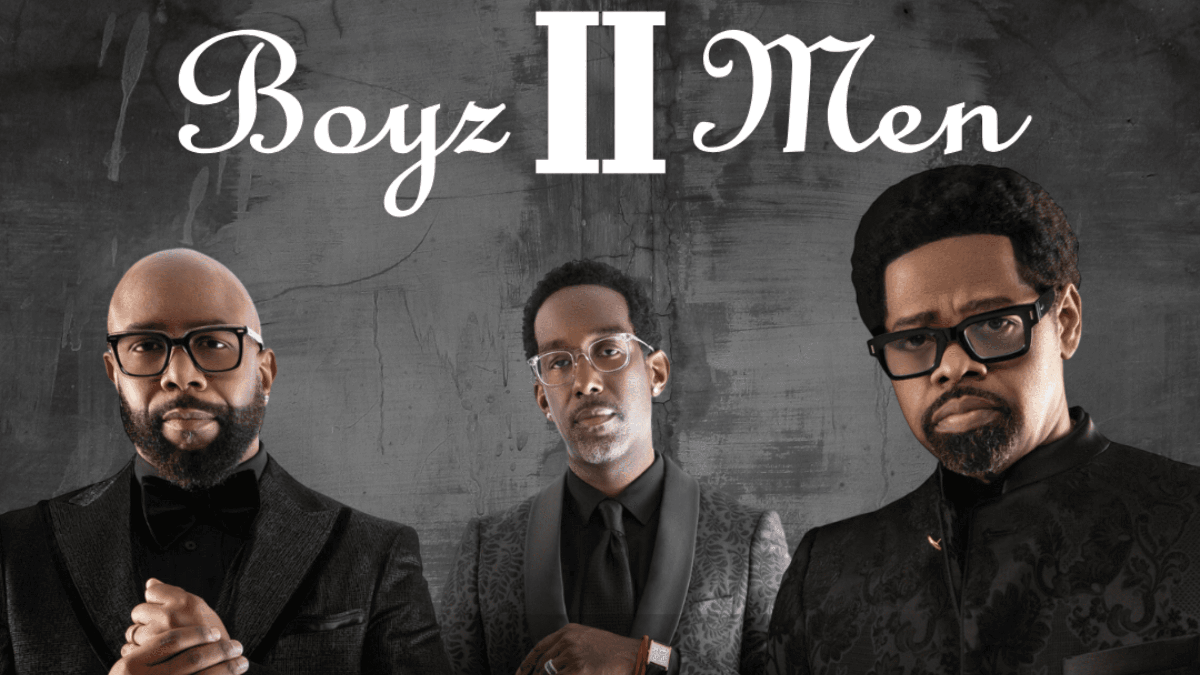 Boyz II Men event image