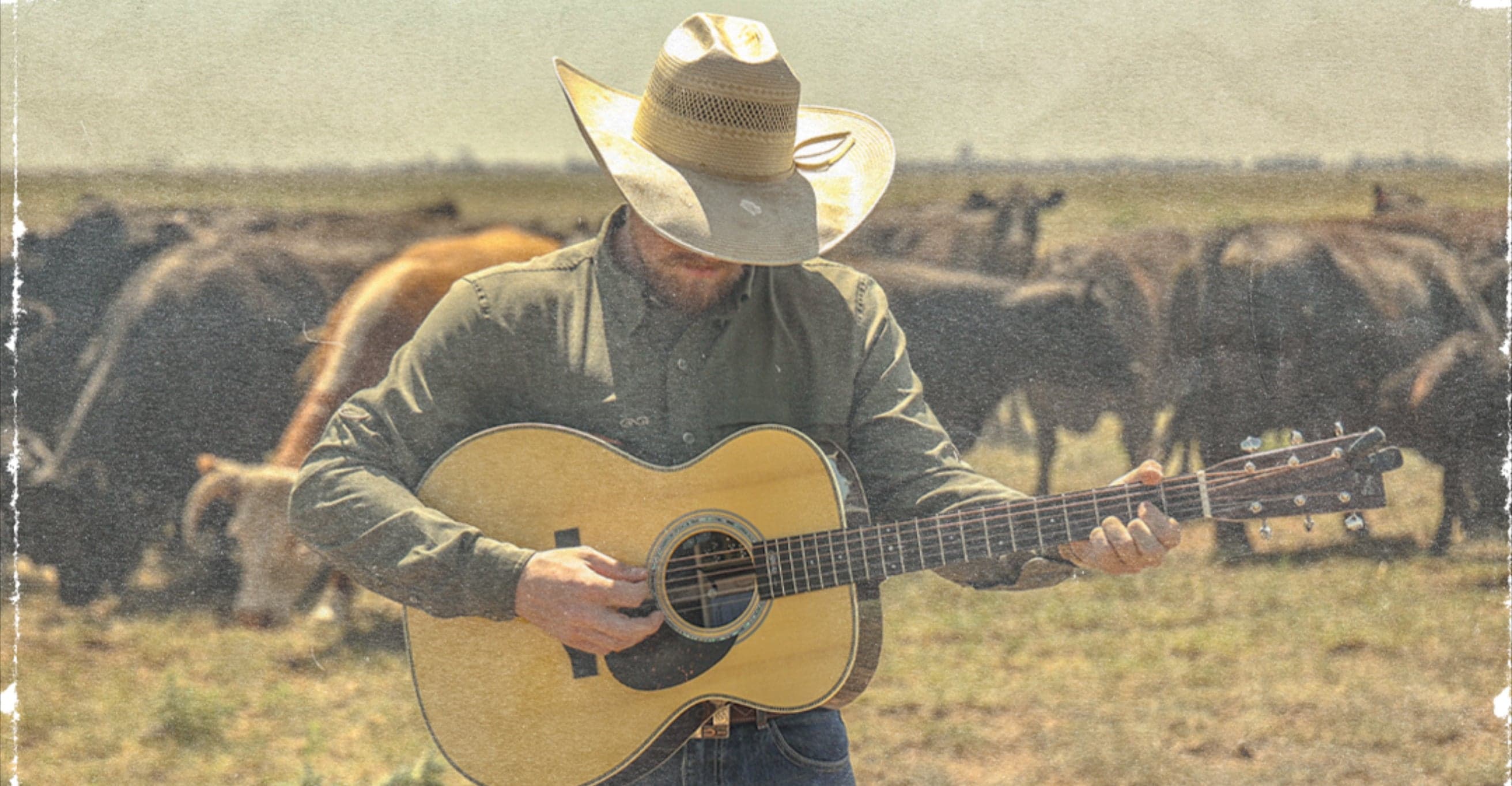 Tyce Delk event image