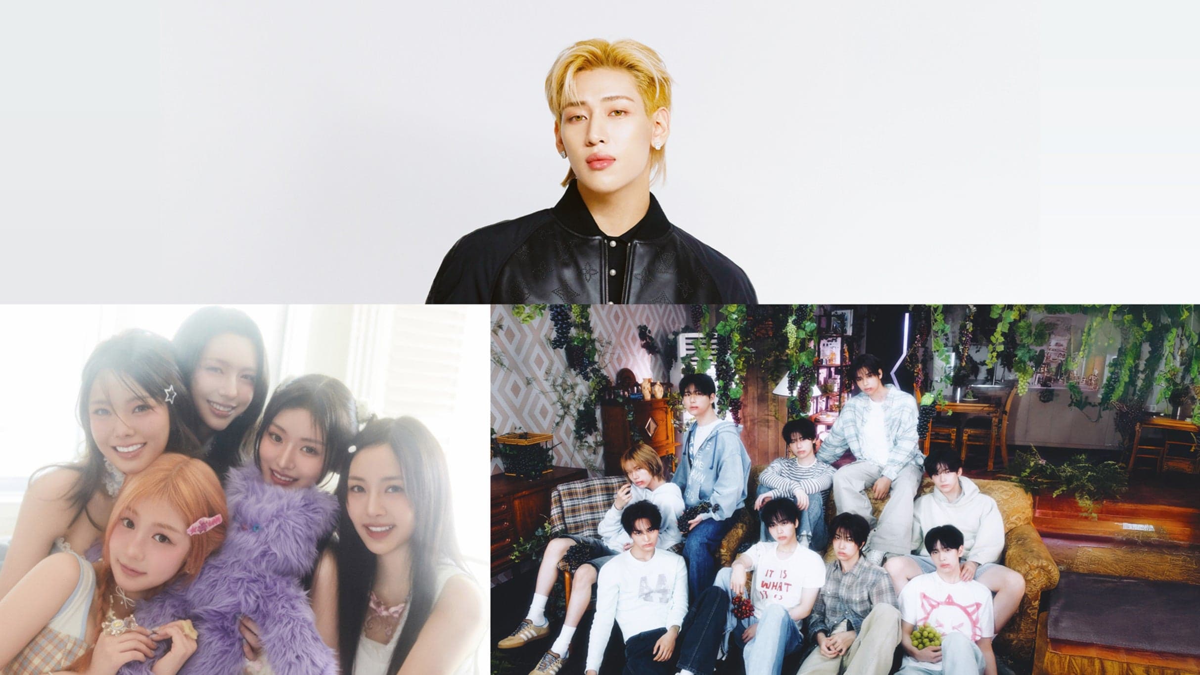 K-EXPO Canada 2025 K-POP Concert event image