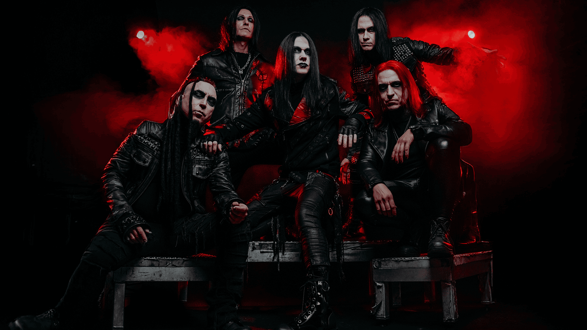 Wednesday 13 event image
