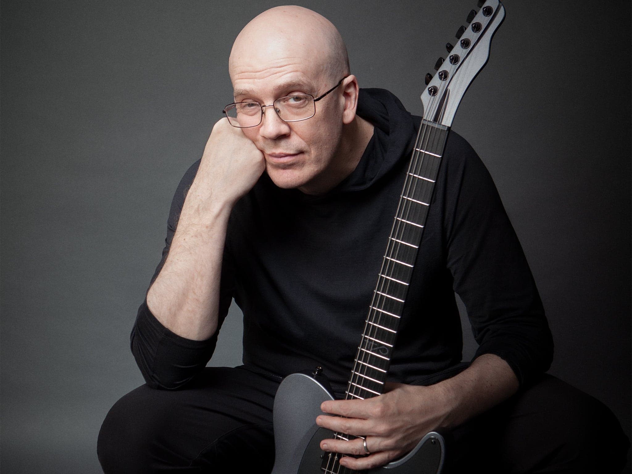 Devin Townsend's PowerNerd Tour! event image