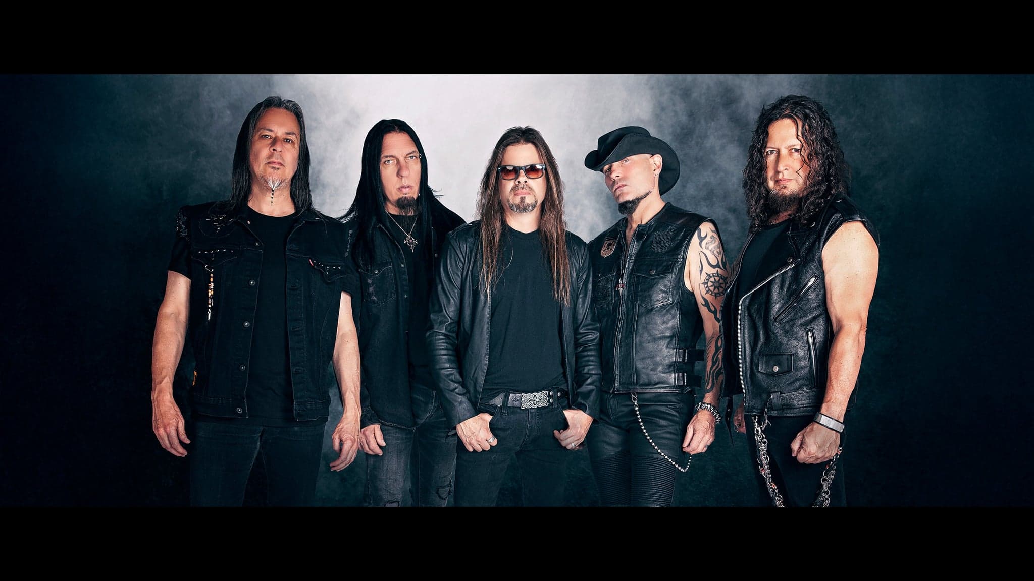 Queensryche event image