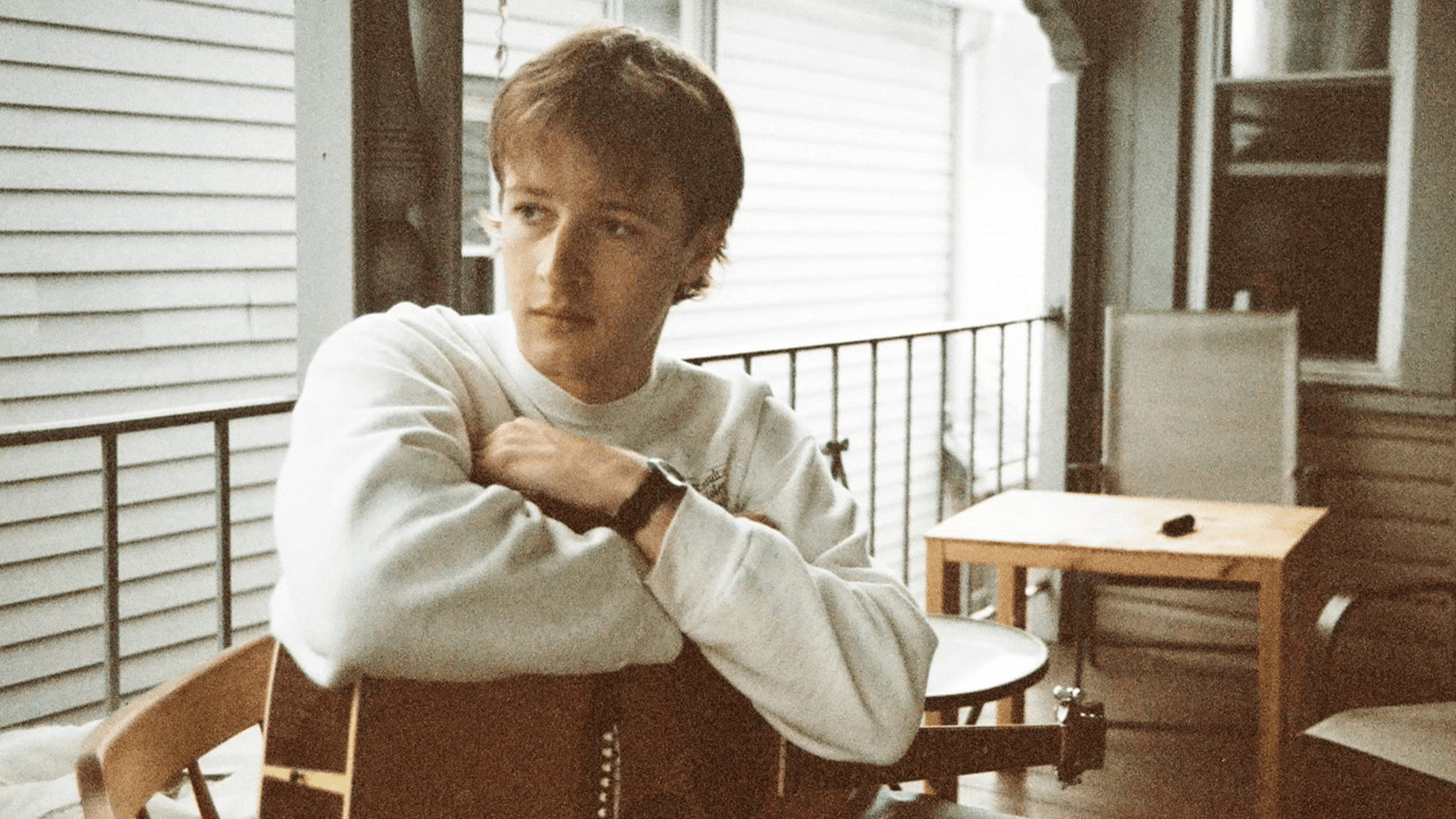 Tommy Oeffling event image