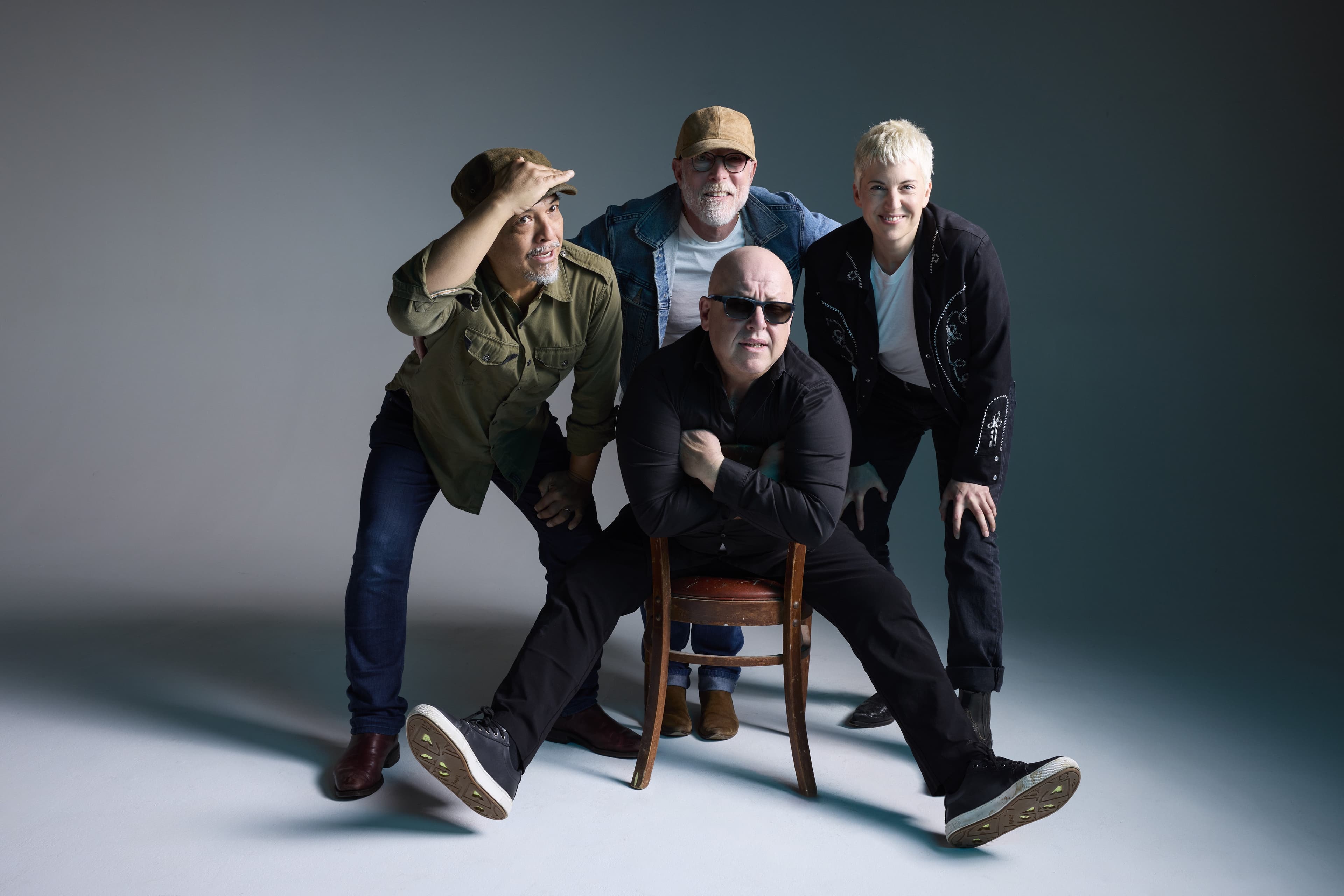 Shaky Knees Presents: Pixies  | 18+ event image