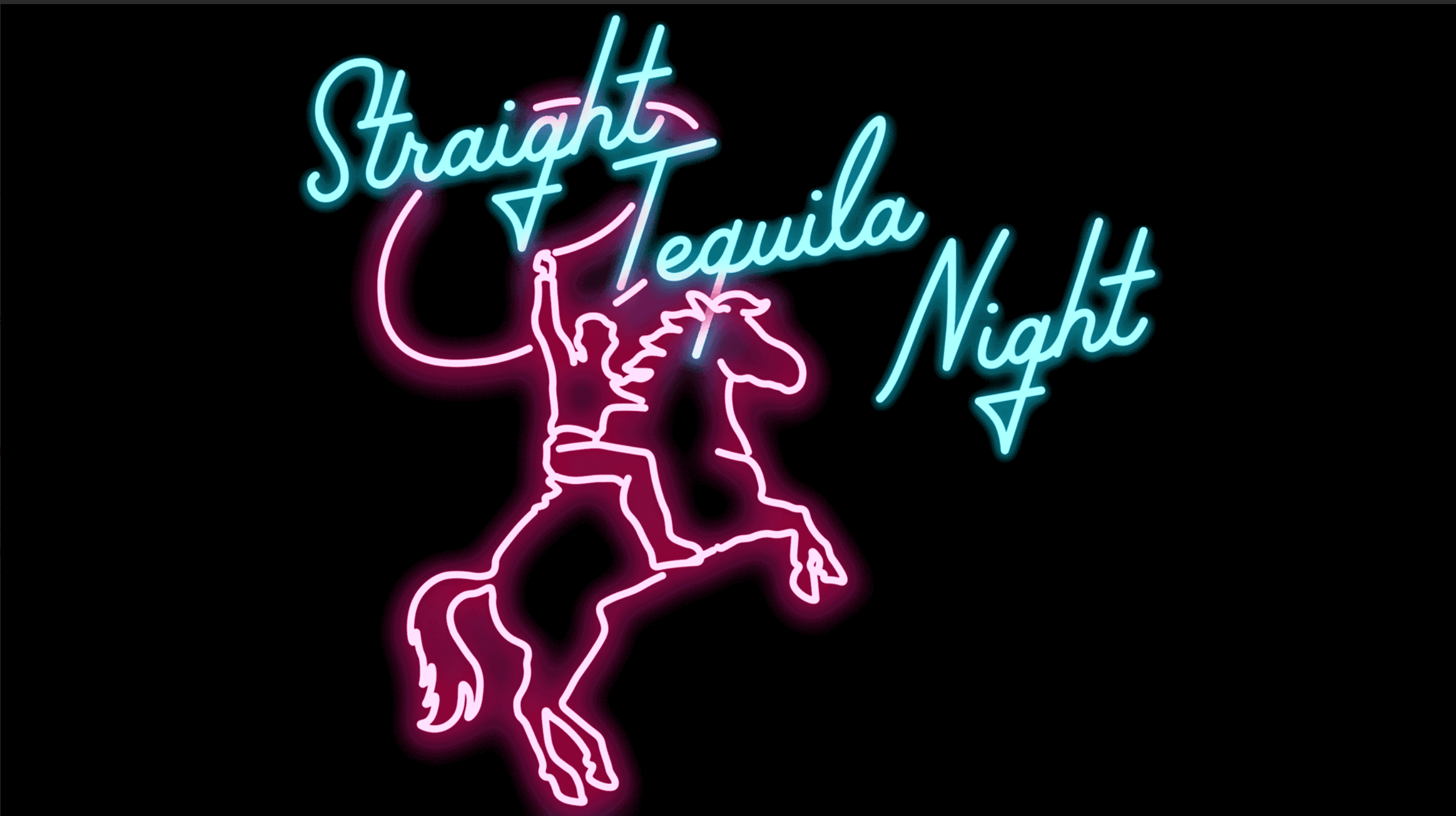 Straight Tequila Night - The Premier Tribute to '90s Country event image