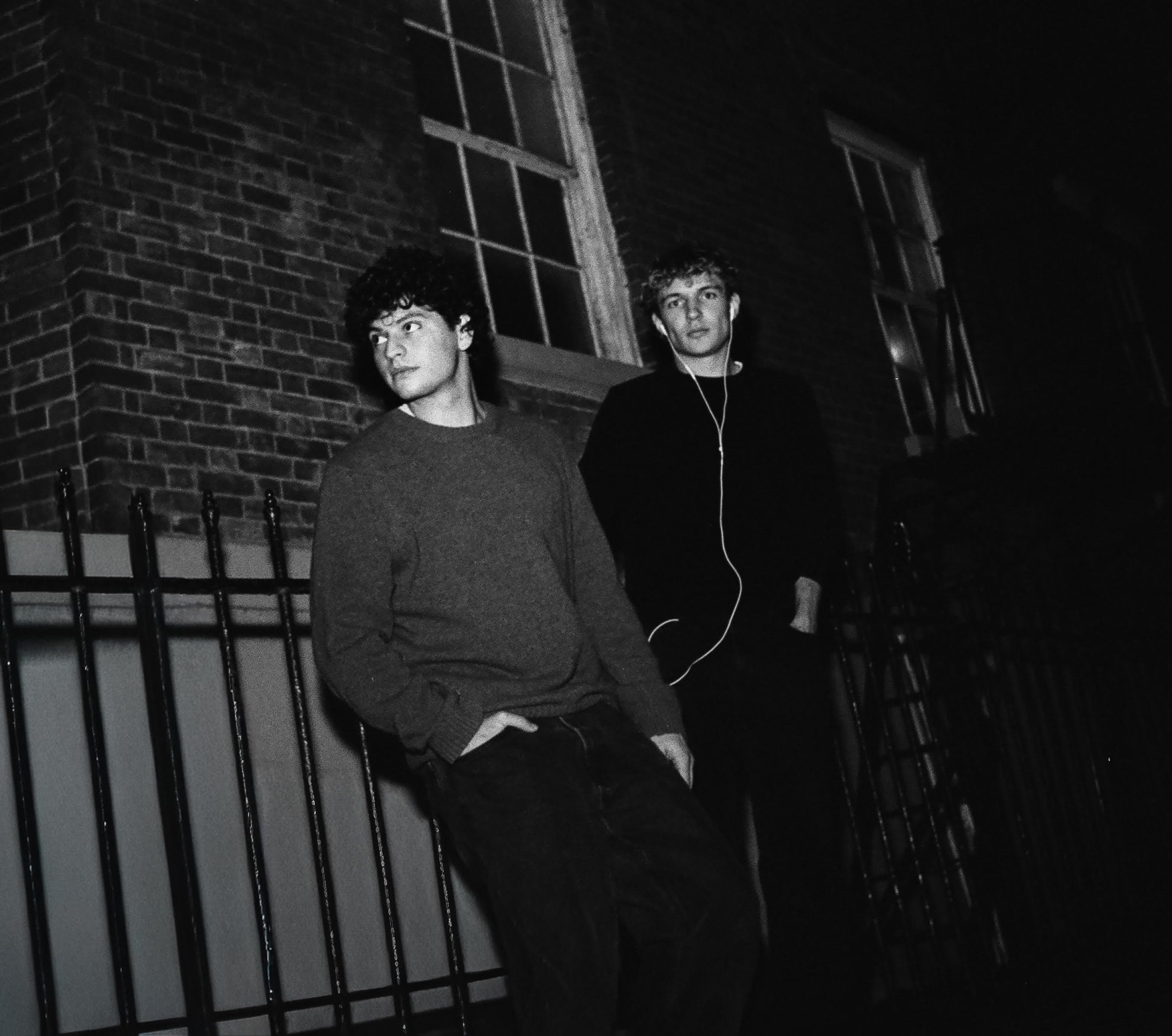 Jade Street event image