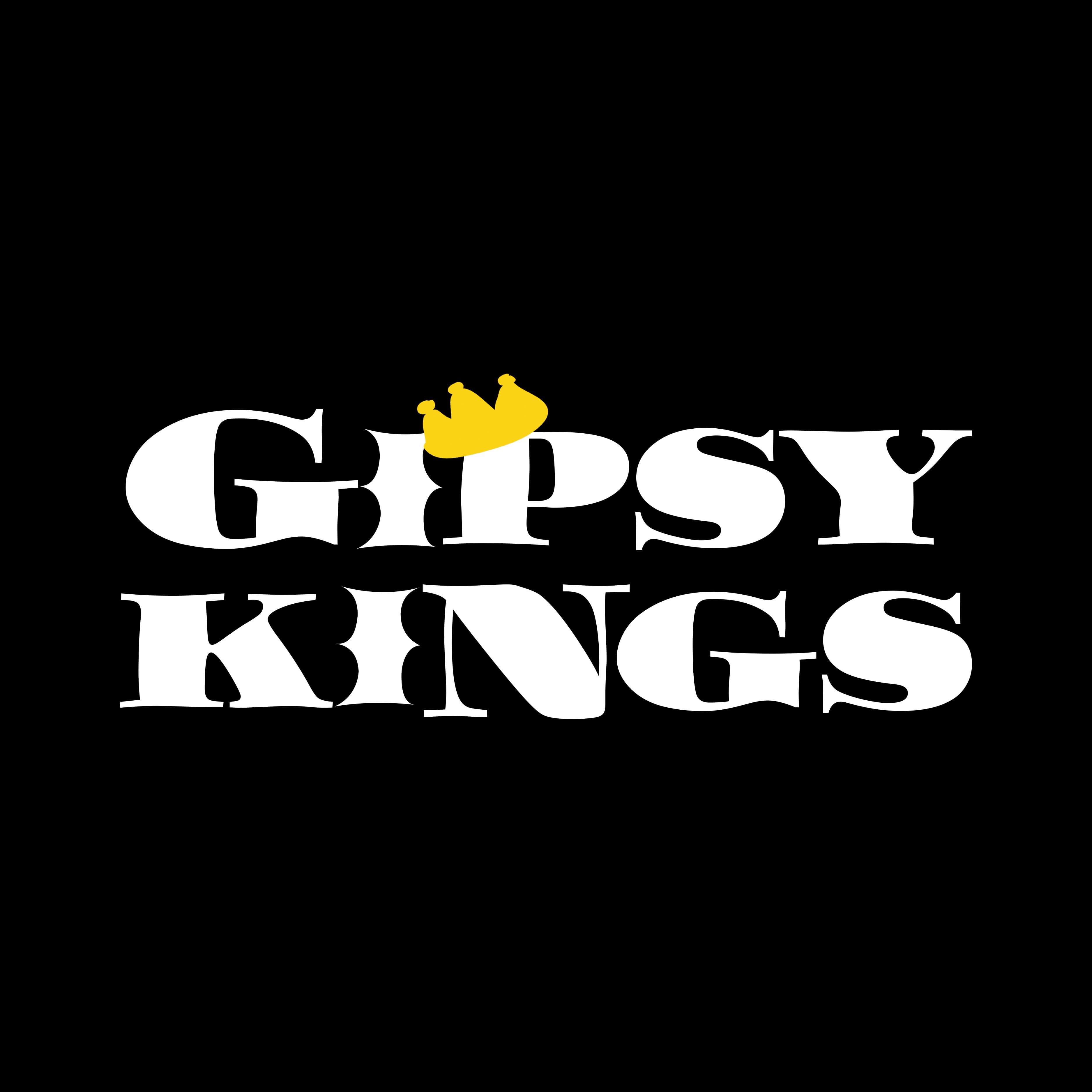 Gipsy Kings featuring Nicolas Reyes event image