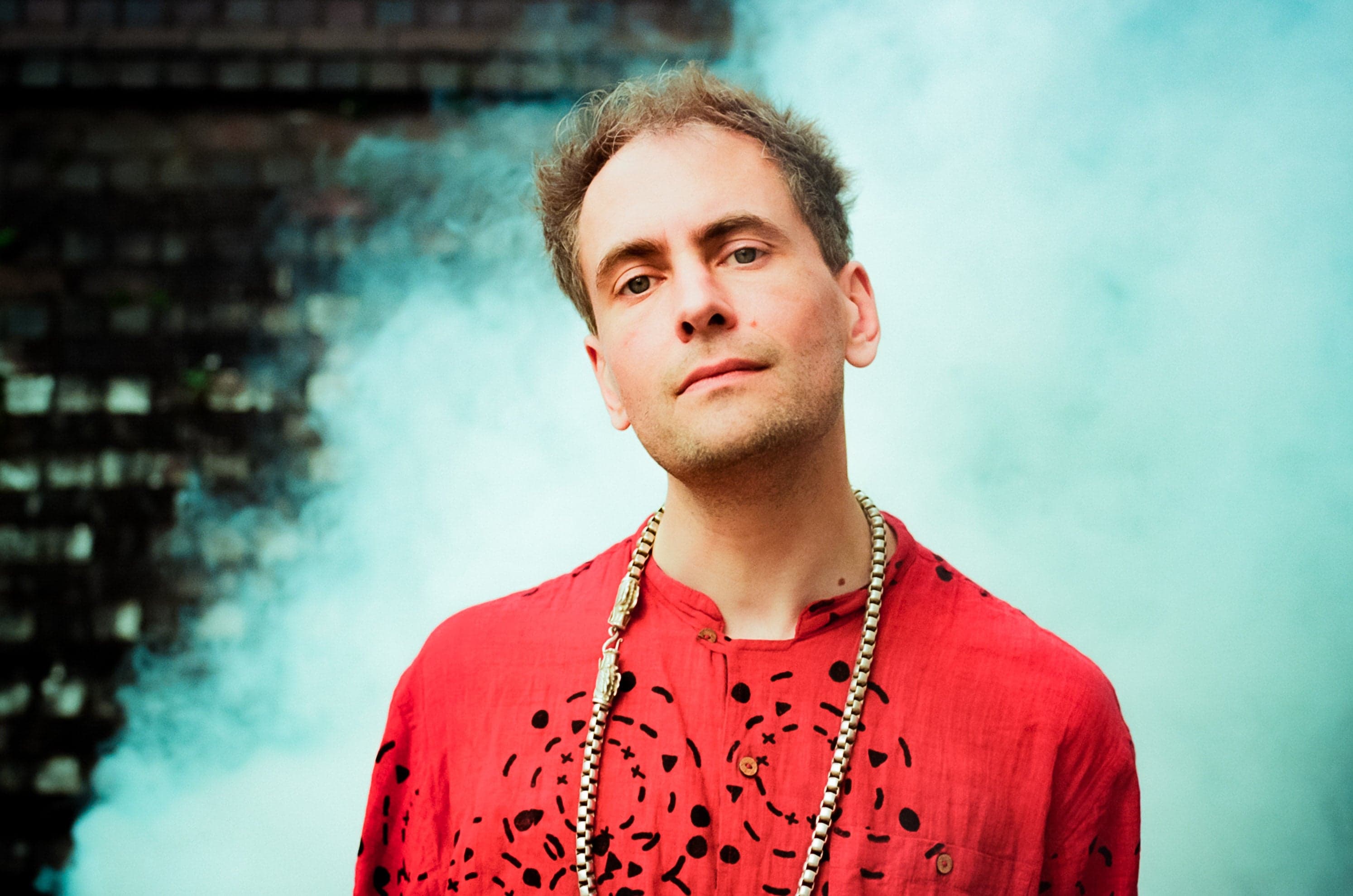 Alabaster Deplume event image