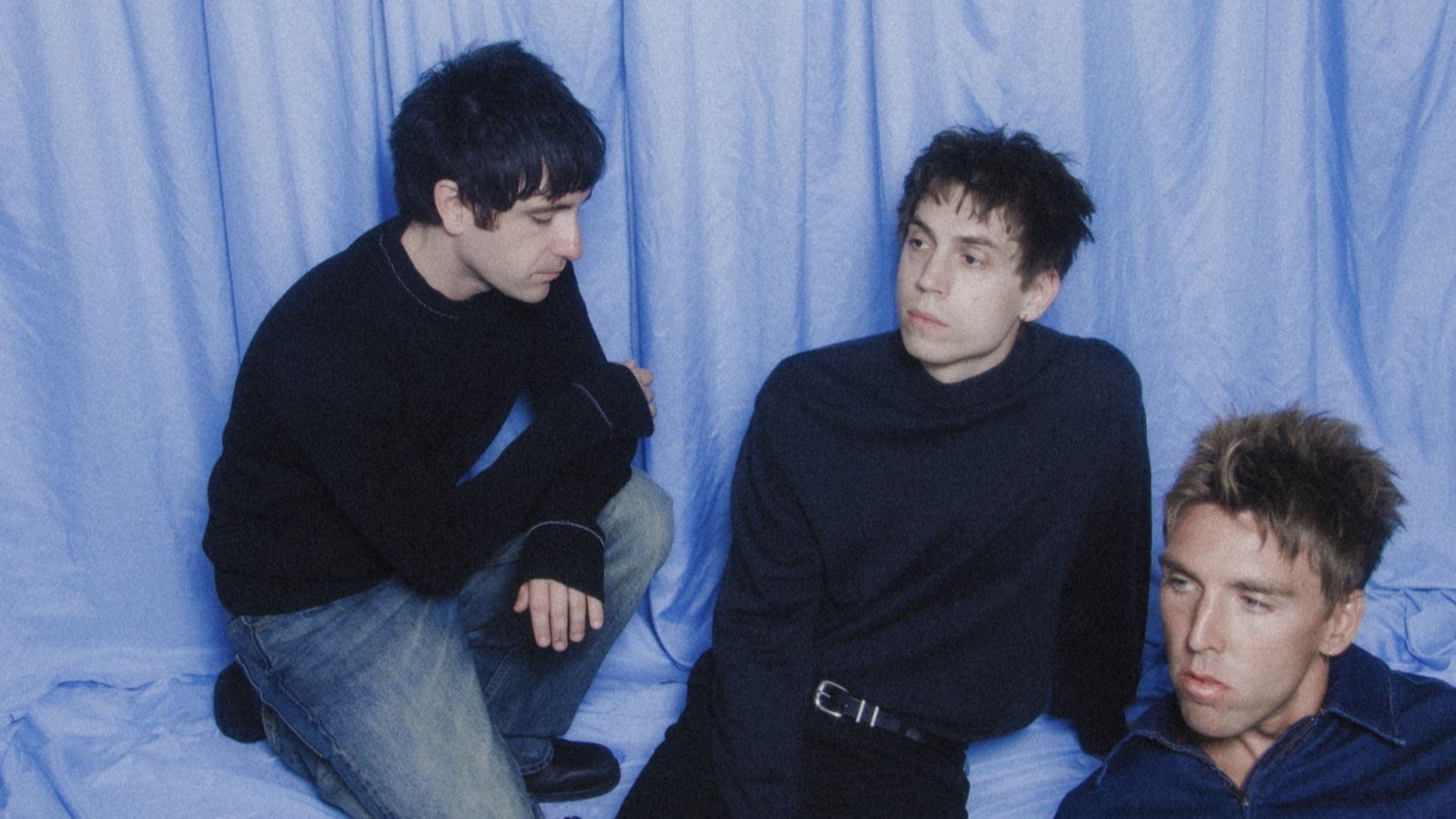 Bad Suns - Disappear Here: A Ten Year Celebration event image