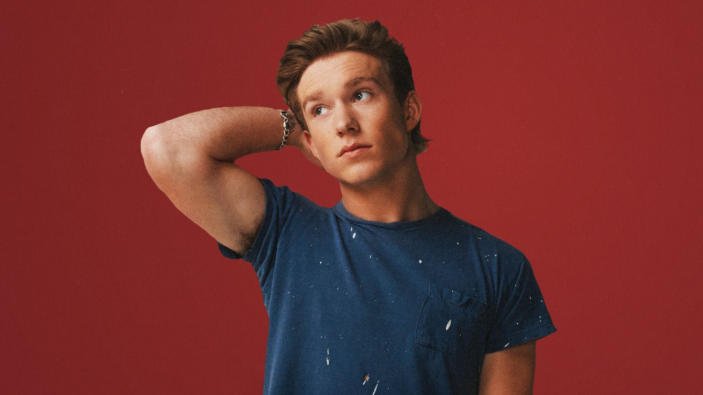 Ty Myers: The Legal Tour 2026 event image