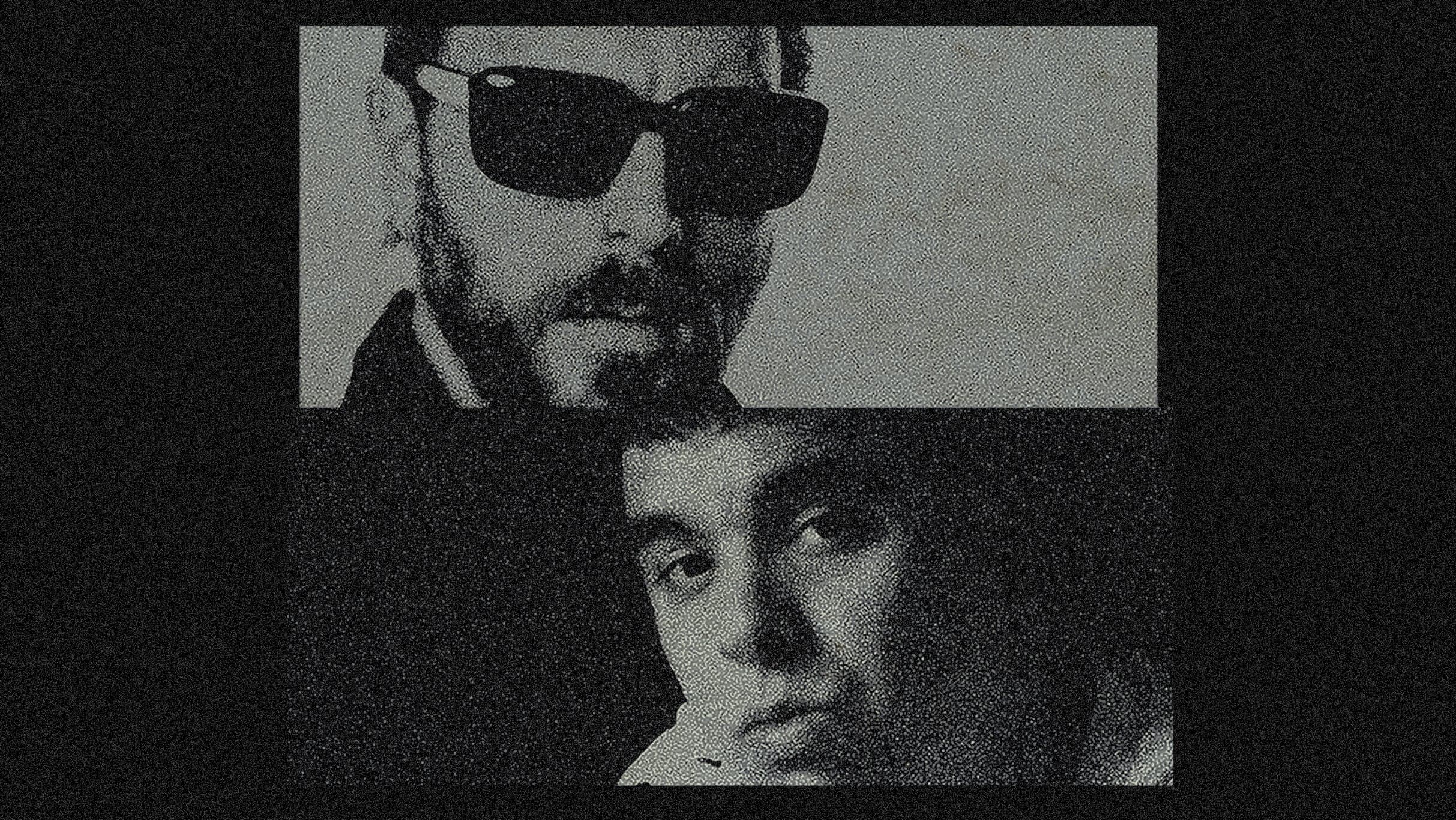 MC DAVO & SABINO event image