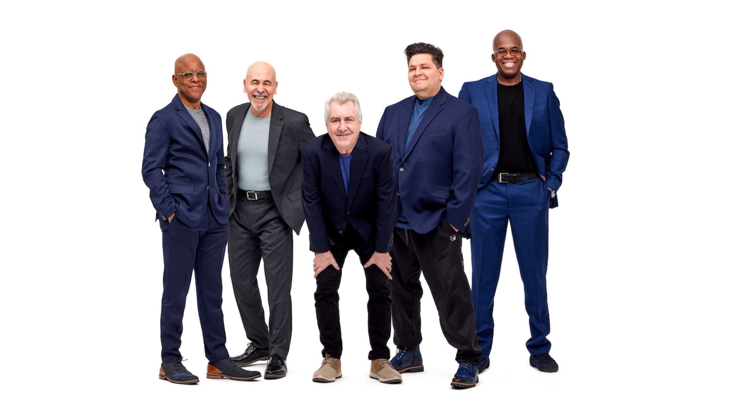 Spyro Gyra with Special Guest Special EFX featuring Chieli Minucci event image