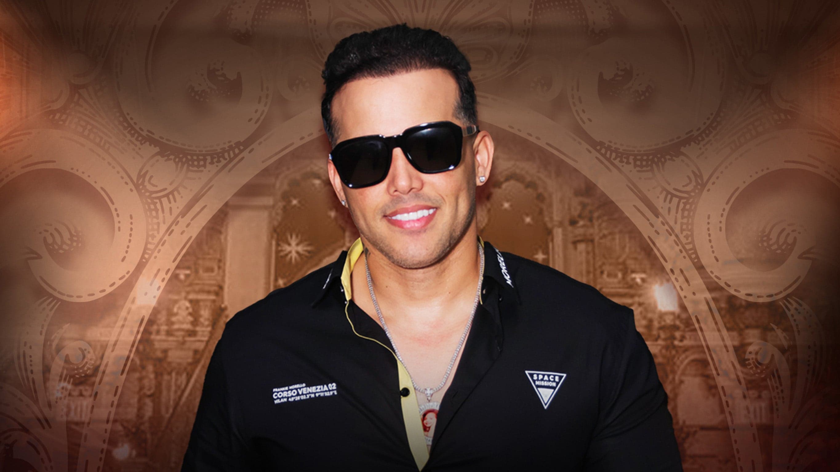 El Blachy & Sus Panas event image