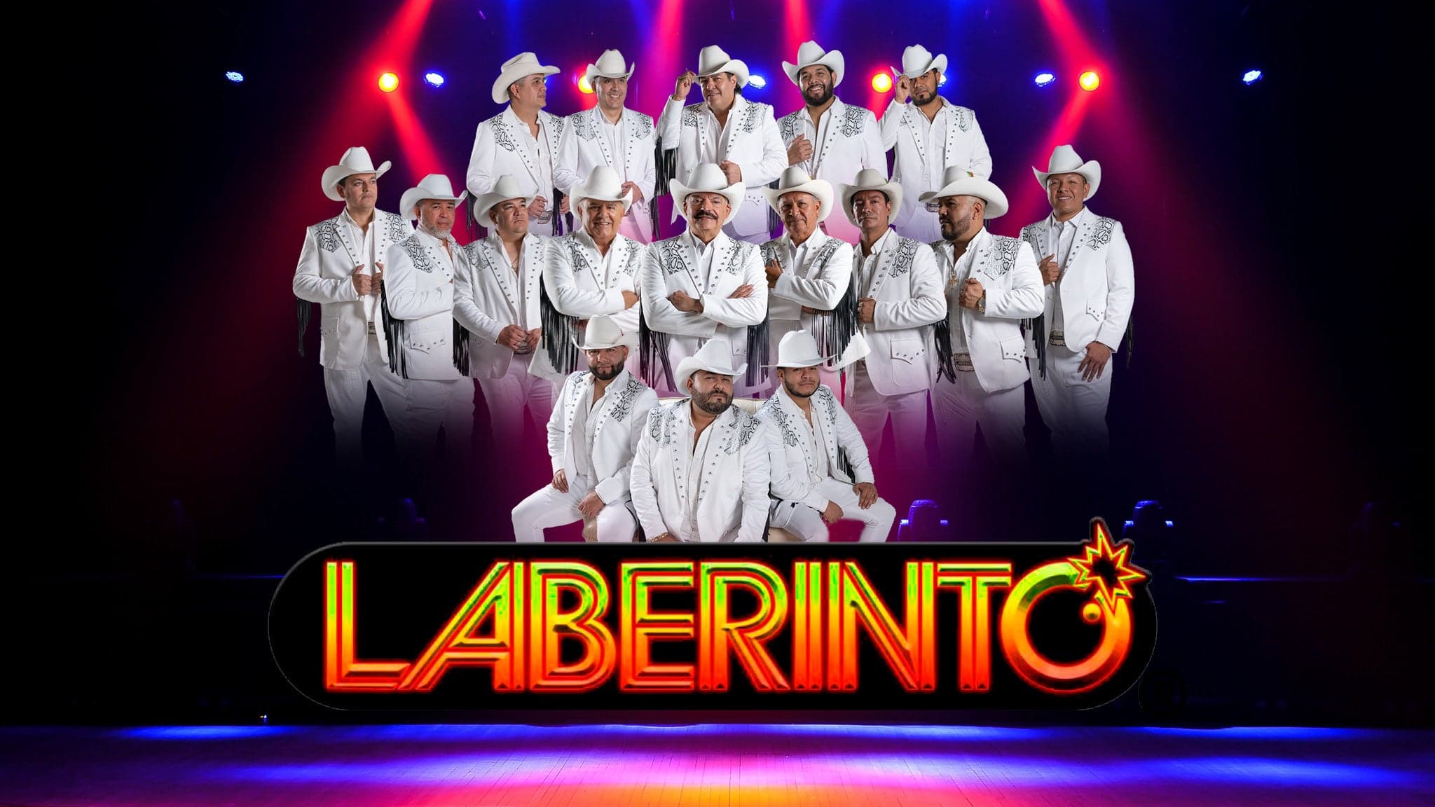 Grupo Laberinto event image