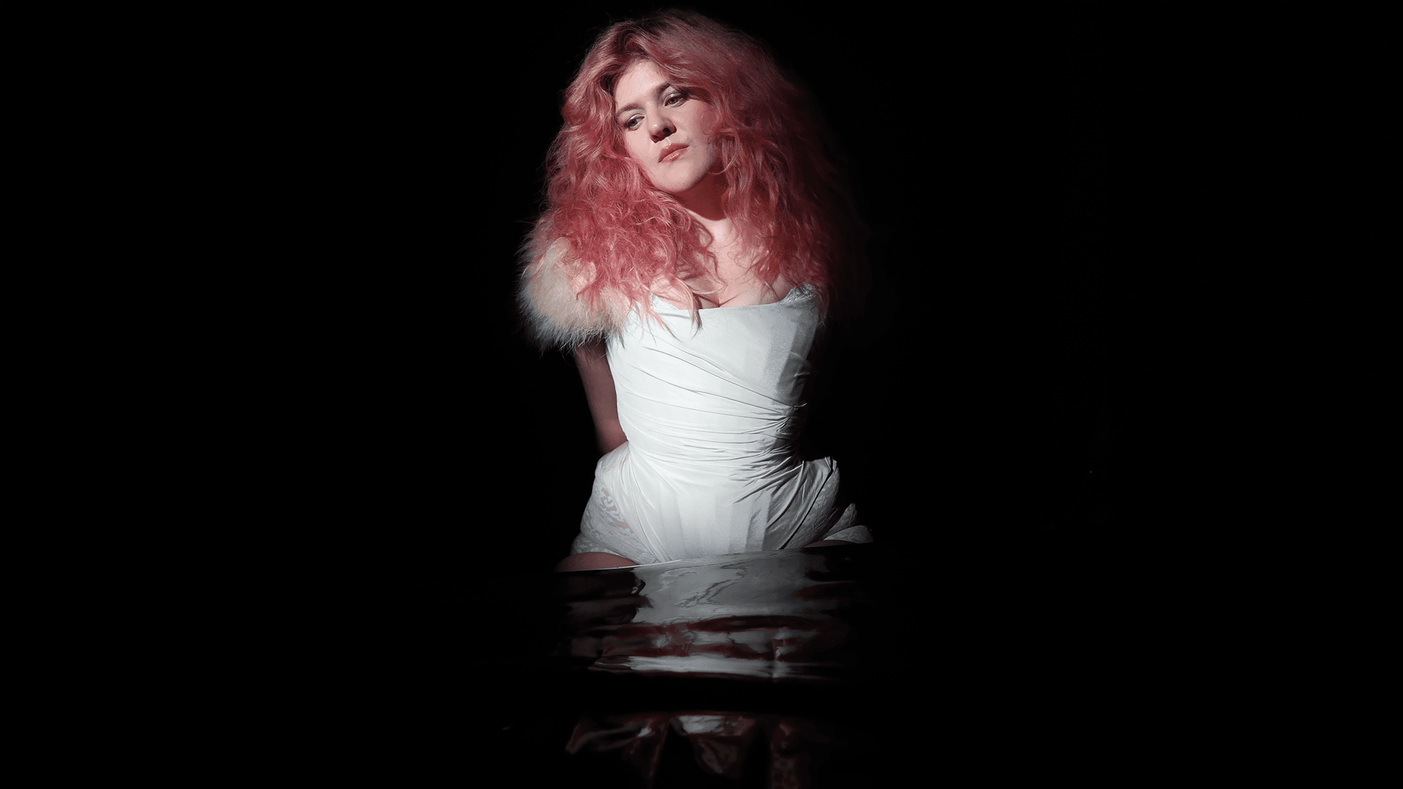 Grace Ives event image