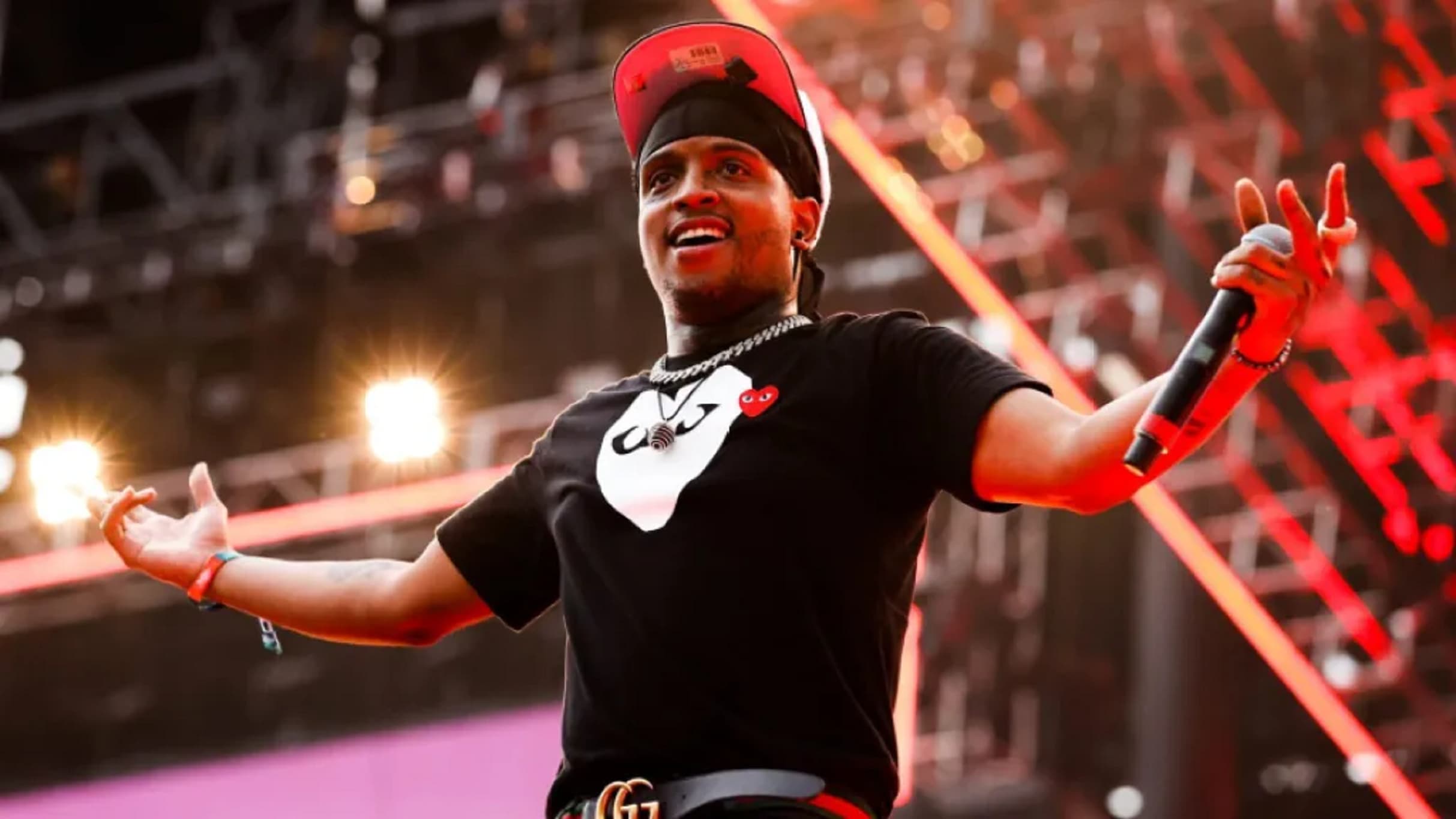 Ski Mask The Slump God event image