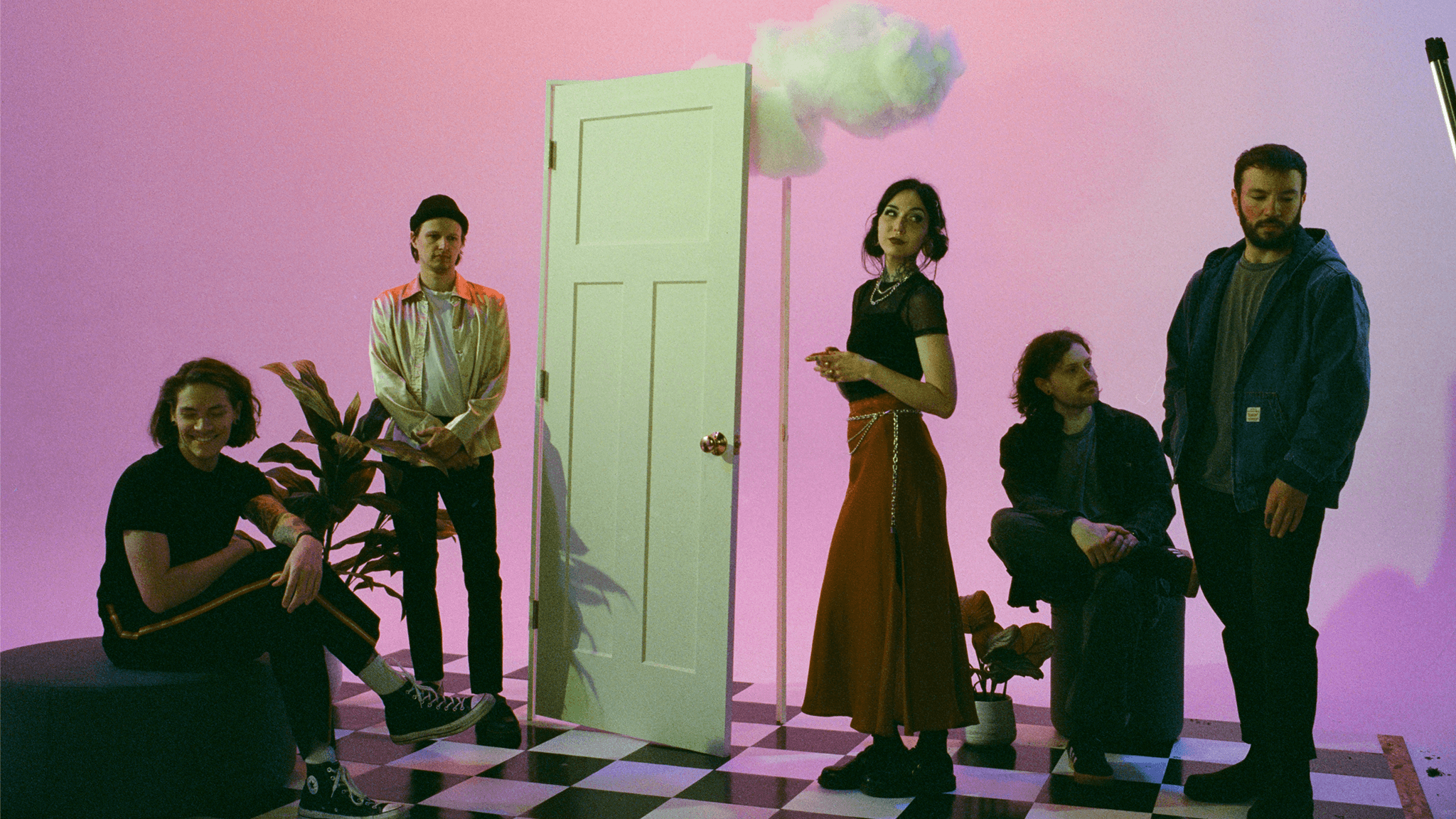 Motherfolk event image