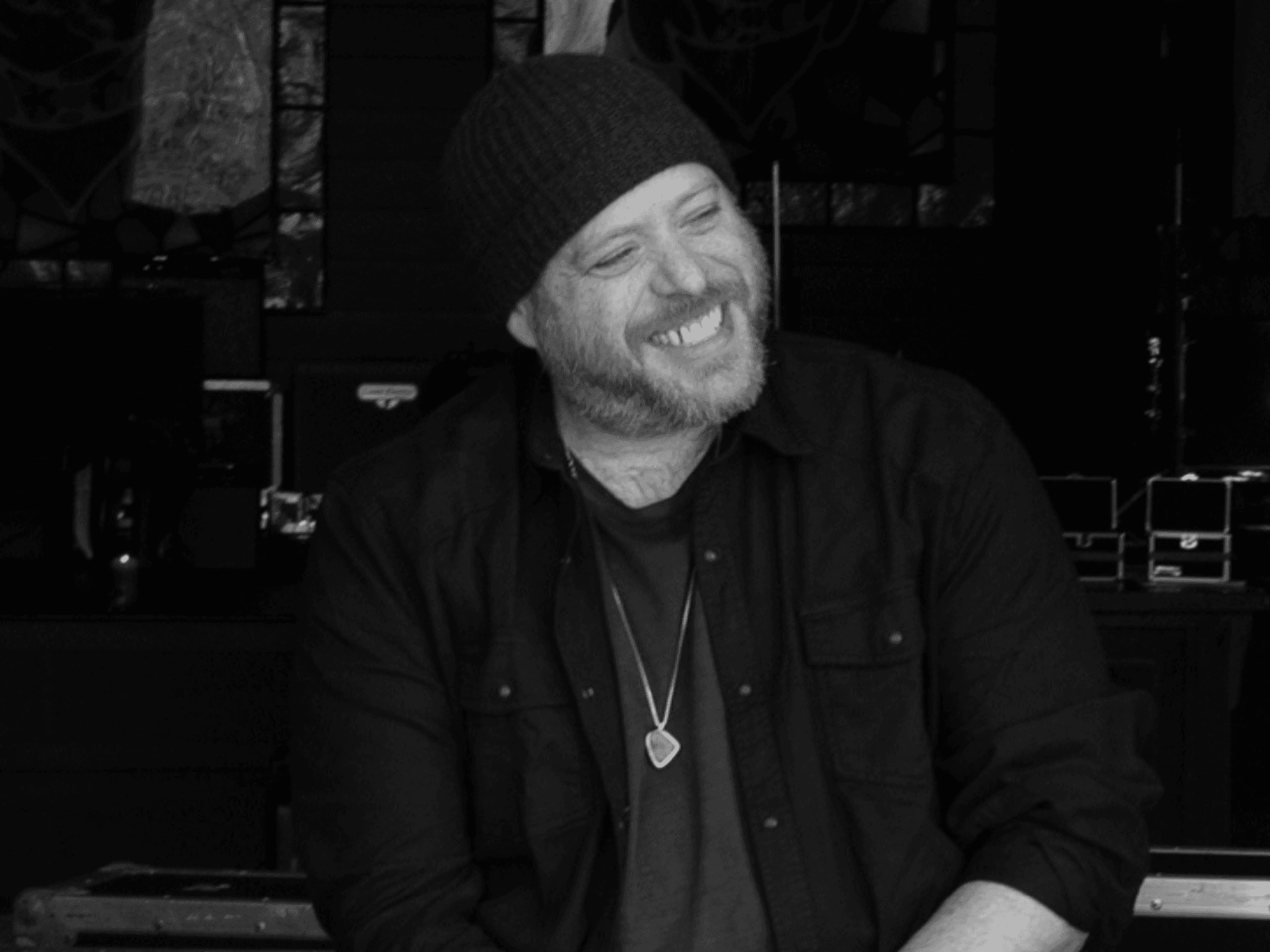 Peter Levin Organ Trio with the Fitzkee Brothers  event image