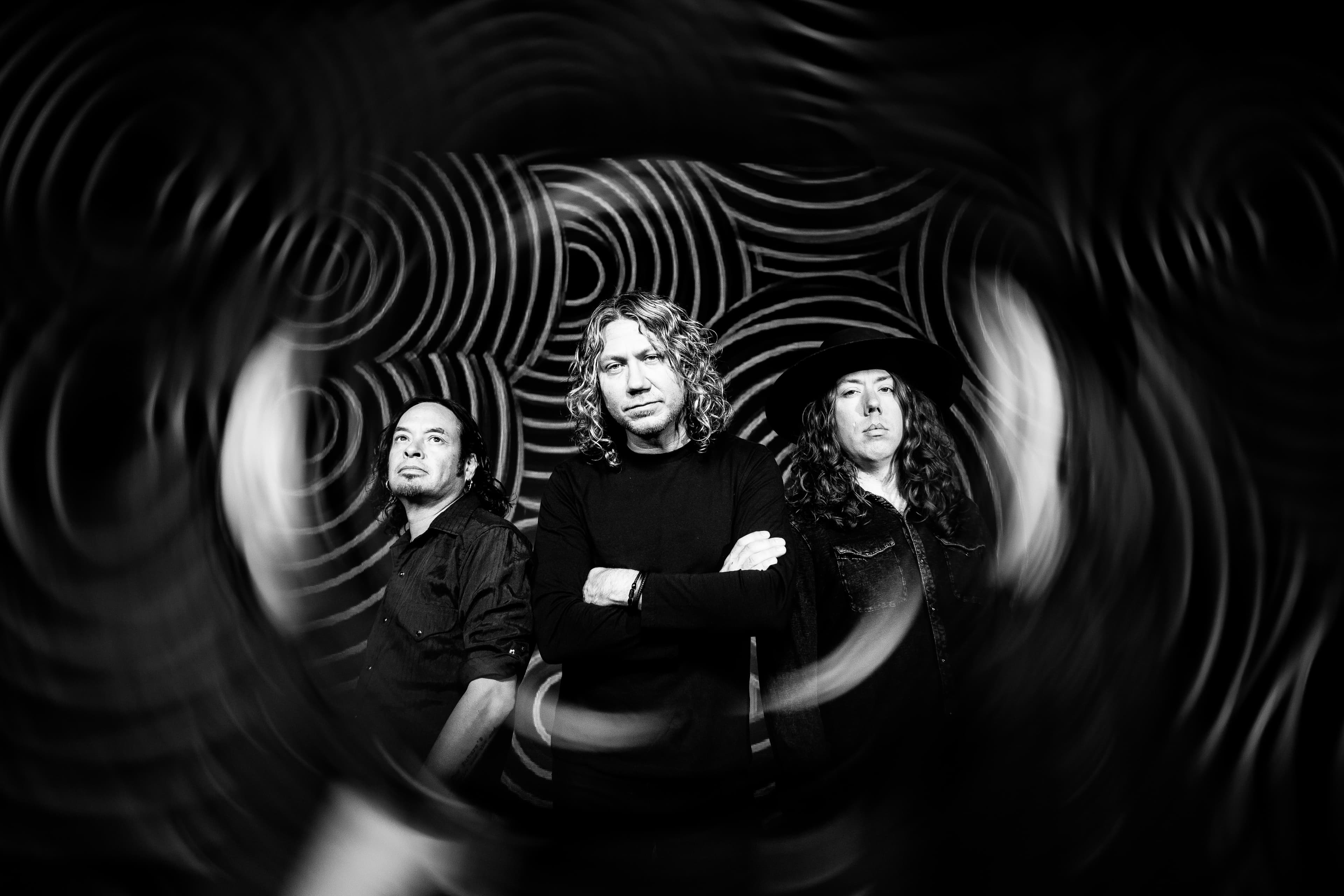The Black Moods event image