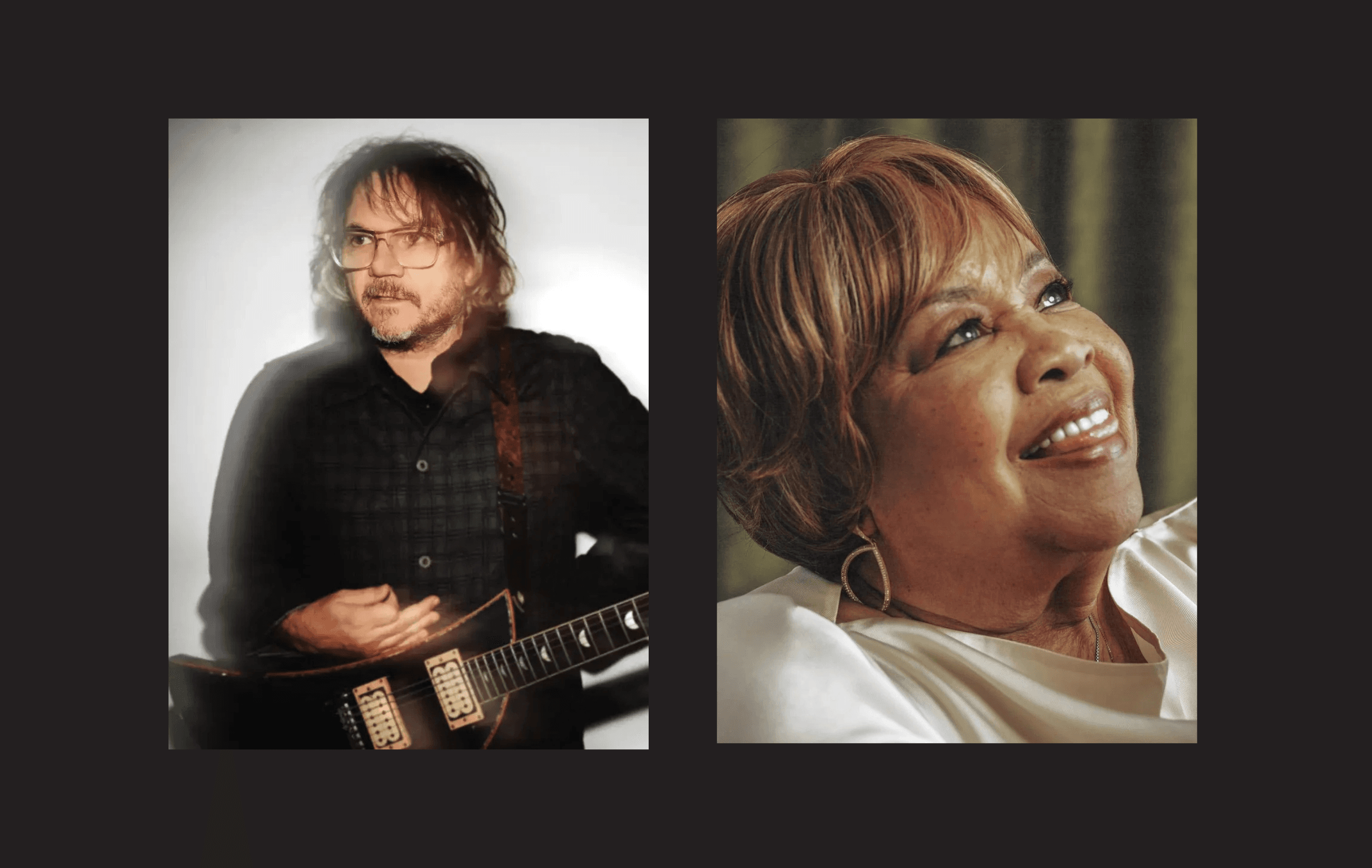 KEXP Yule Benefit event image