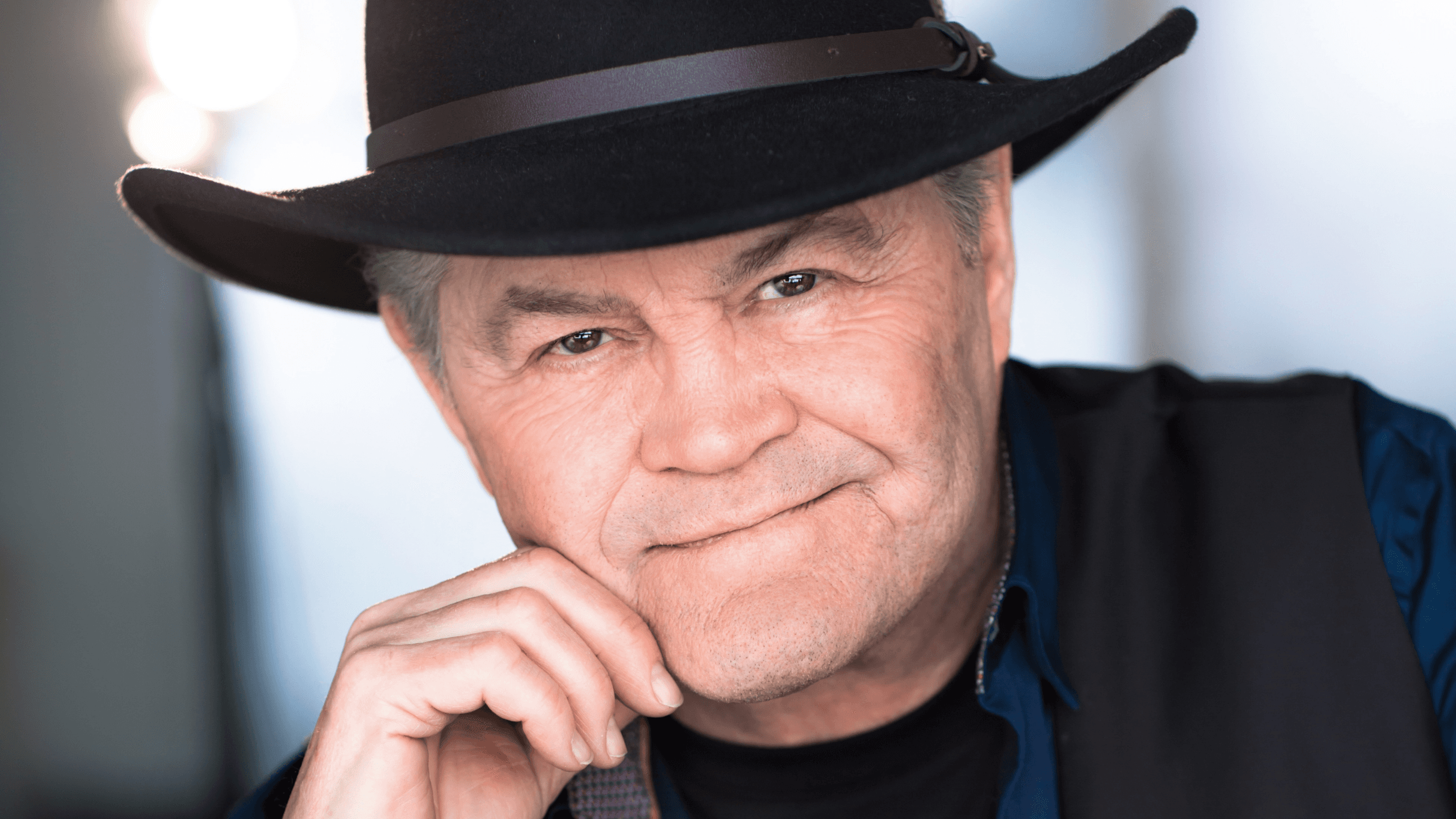 Micky Dolenz - 60 YEARS OF THE MONKEES event image