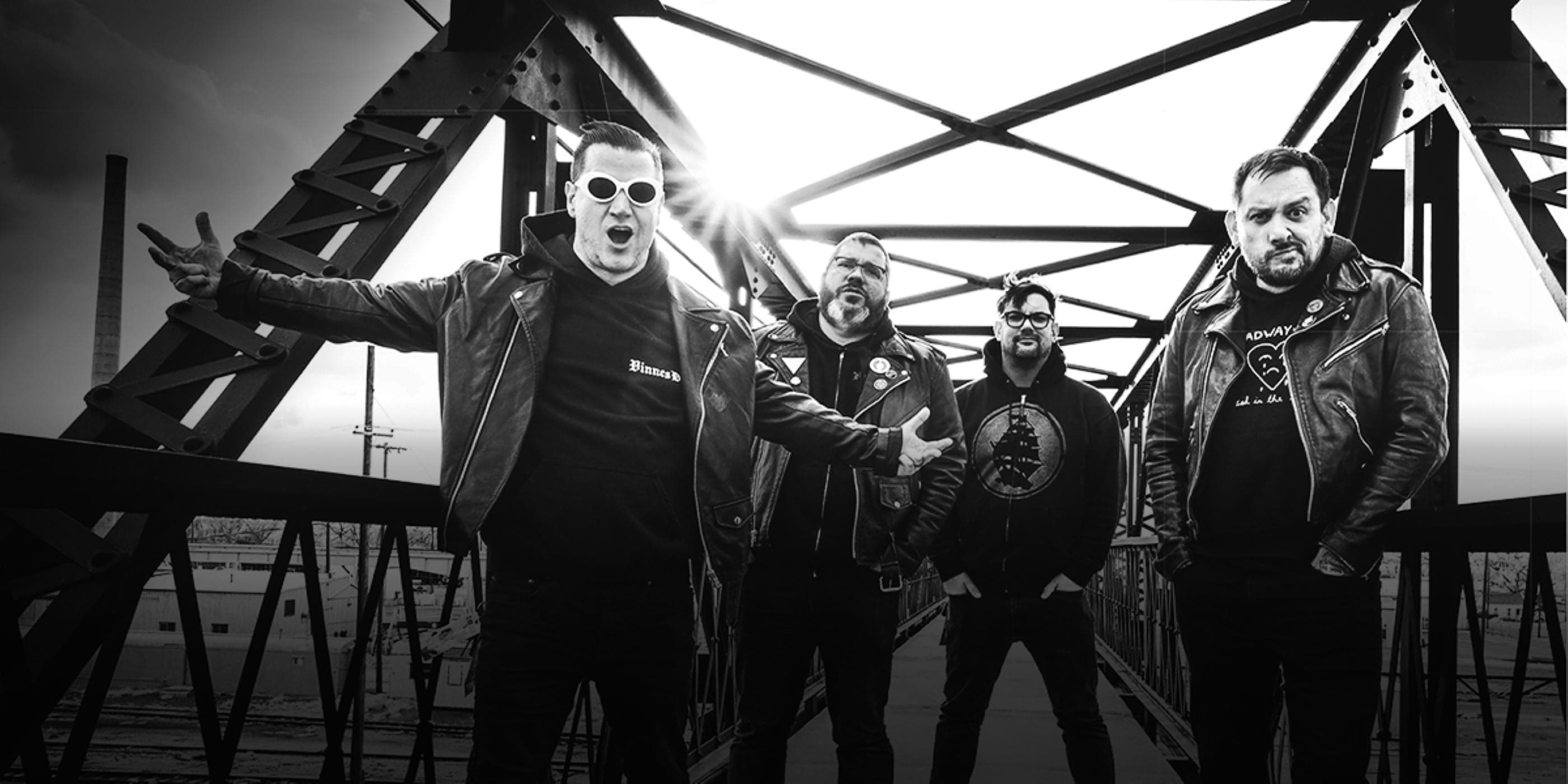 Teenage Bottlerocket event image