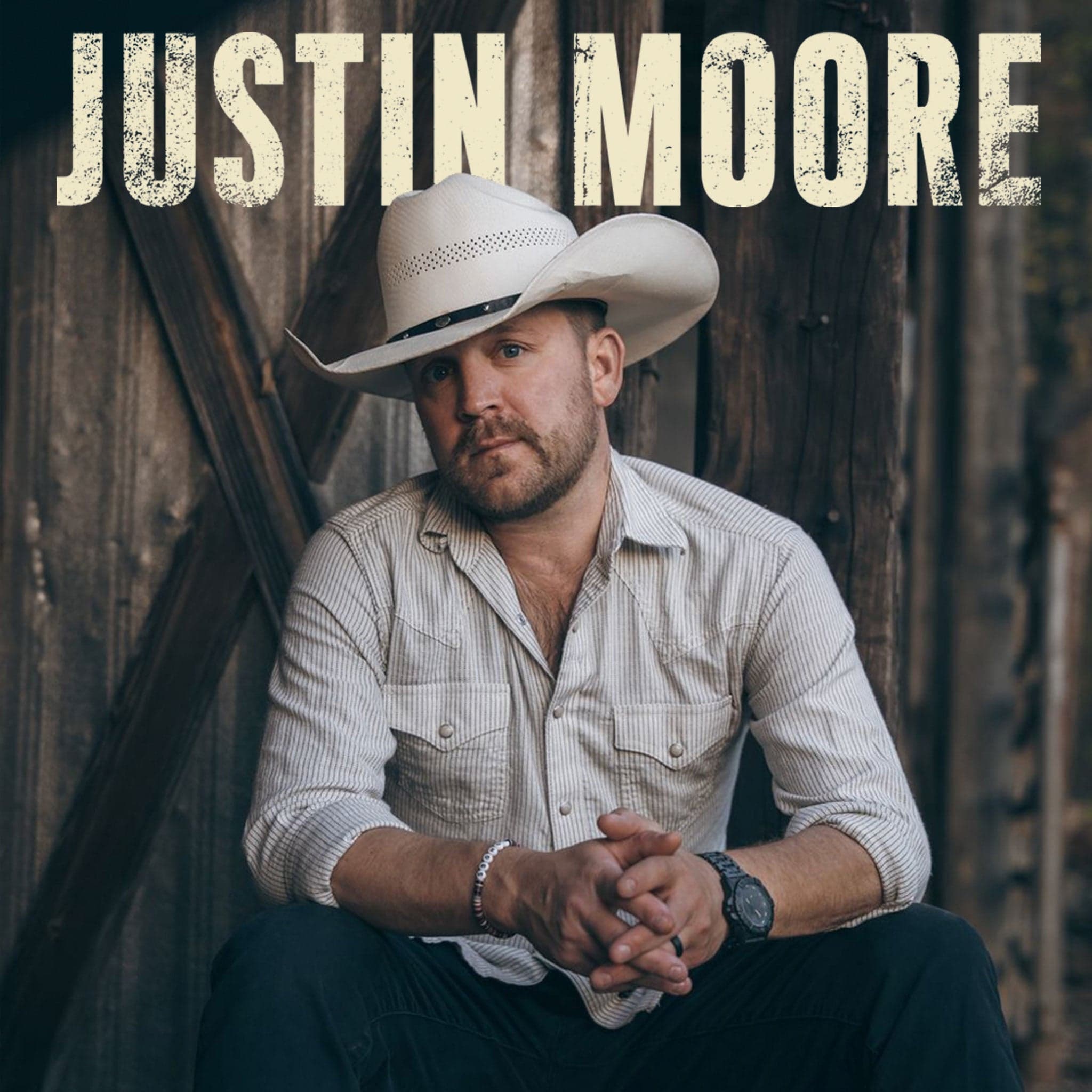 Justin Moore event image