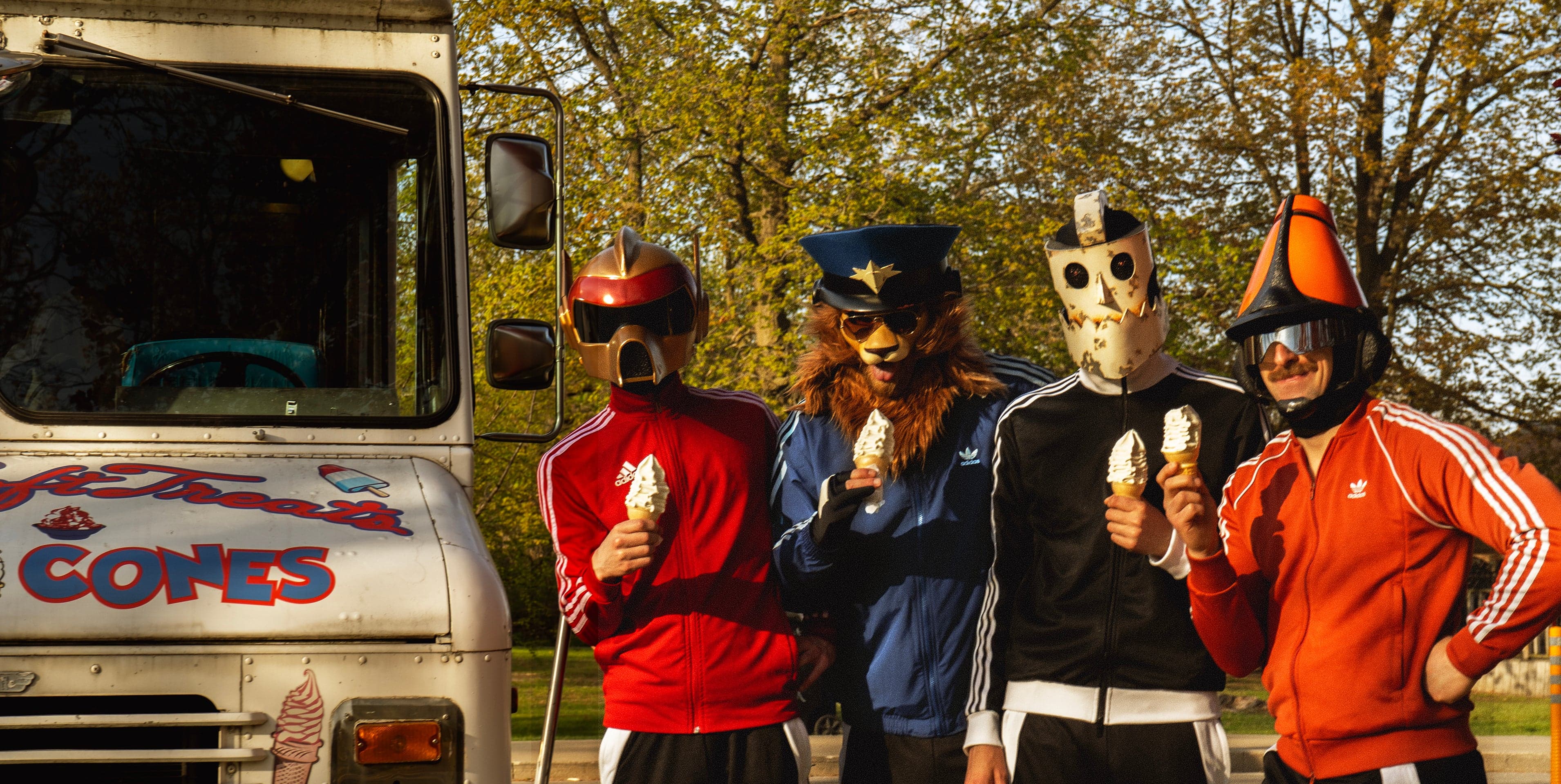 Twrp: The Longest Weekend 2025 Tour event image