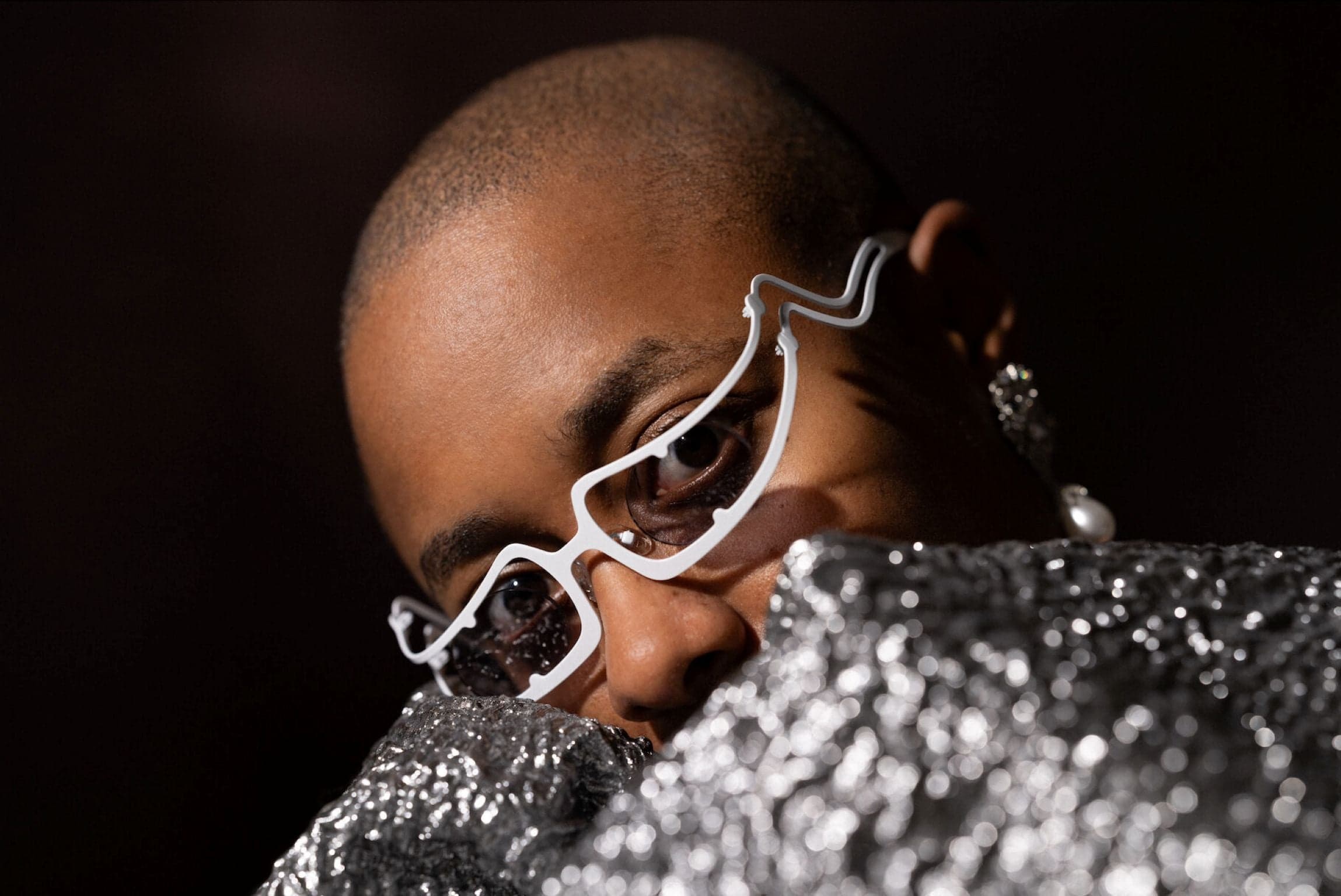 Cécile McLorin Salvant event image