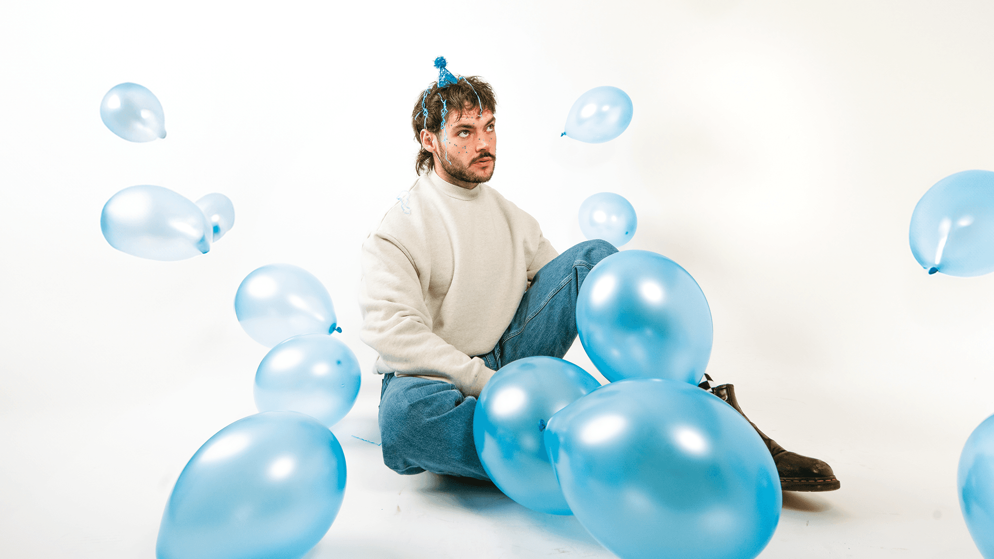 James Marriott event image