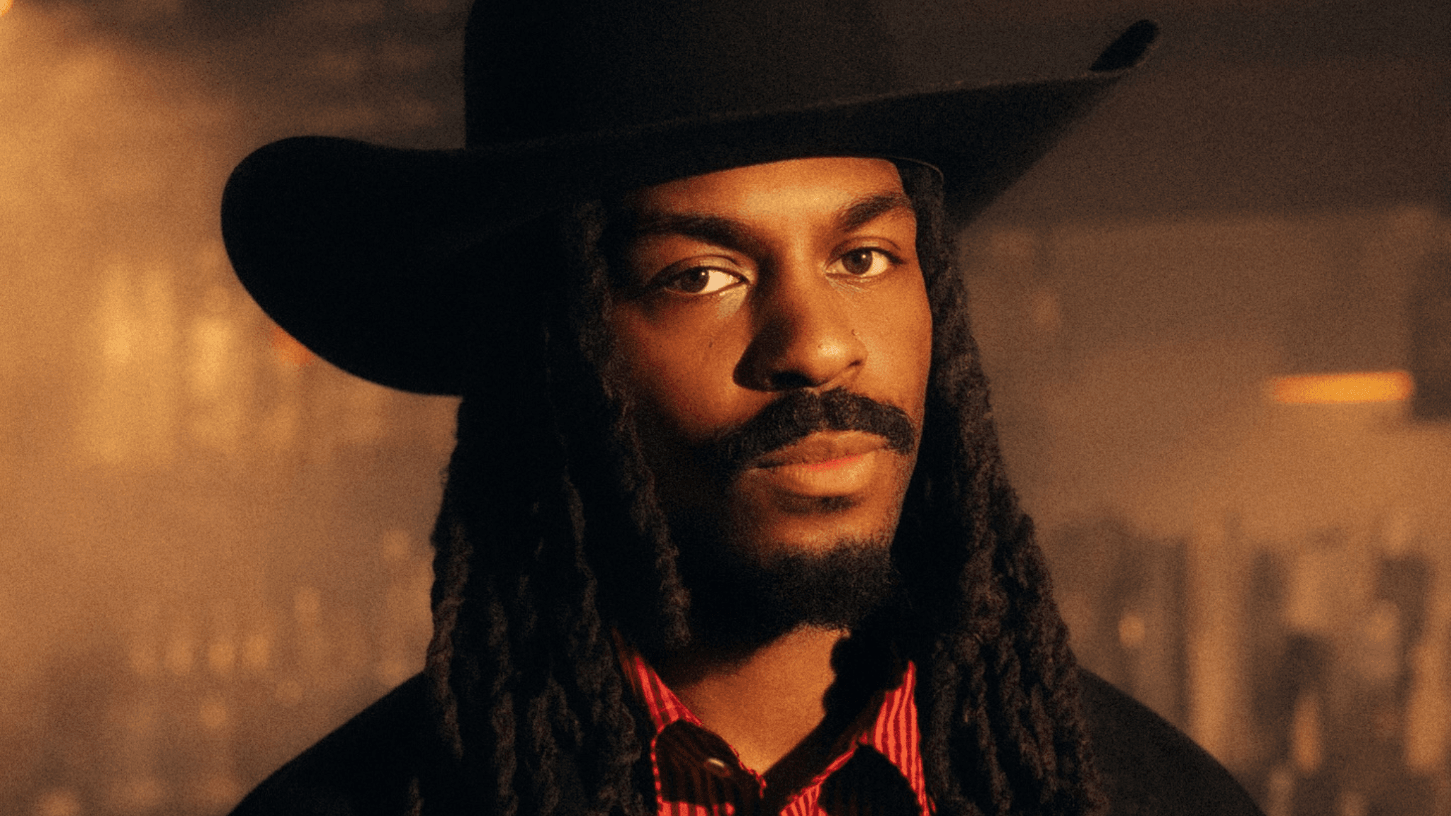 Antwane Tyler w/ Special Guests Fretland and Racyne Parker event image