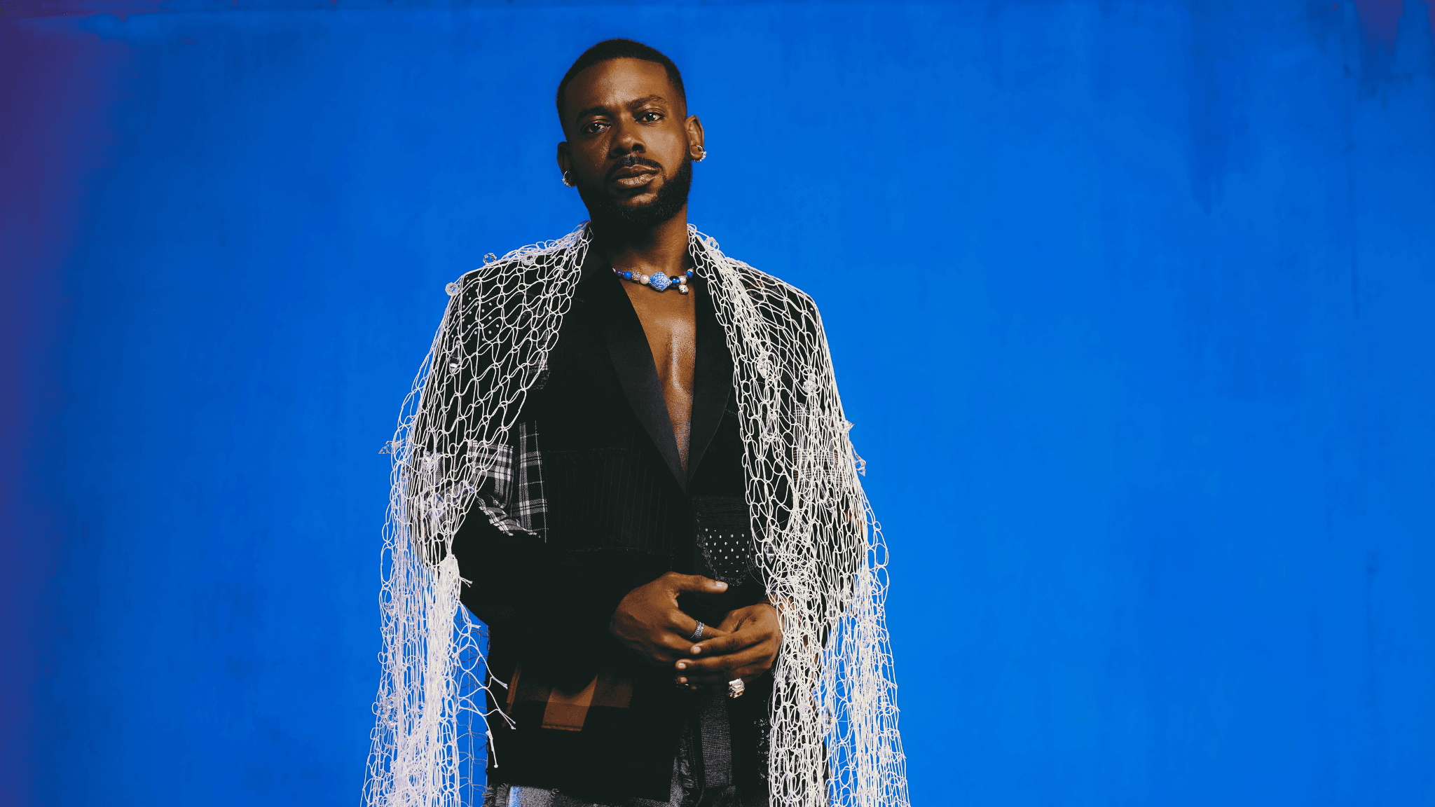 Adekunle Gold event image