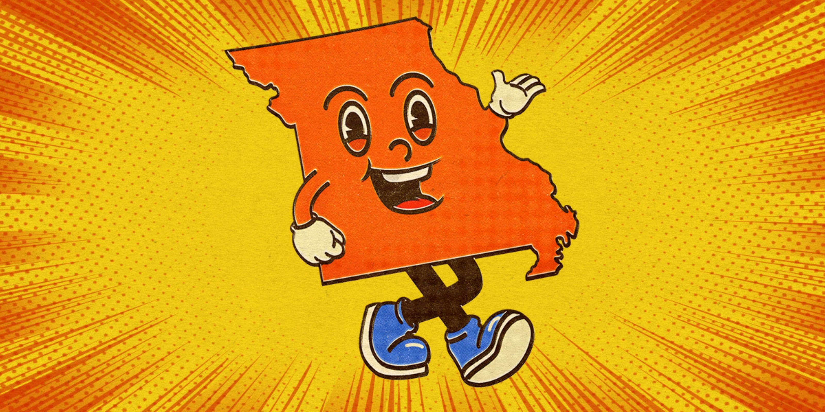 MO Electronic Fest event image