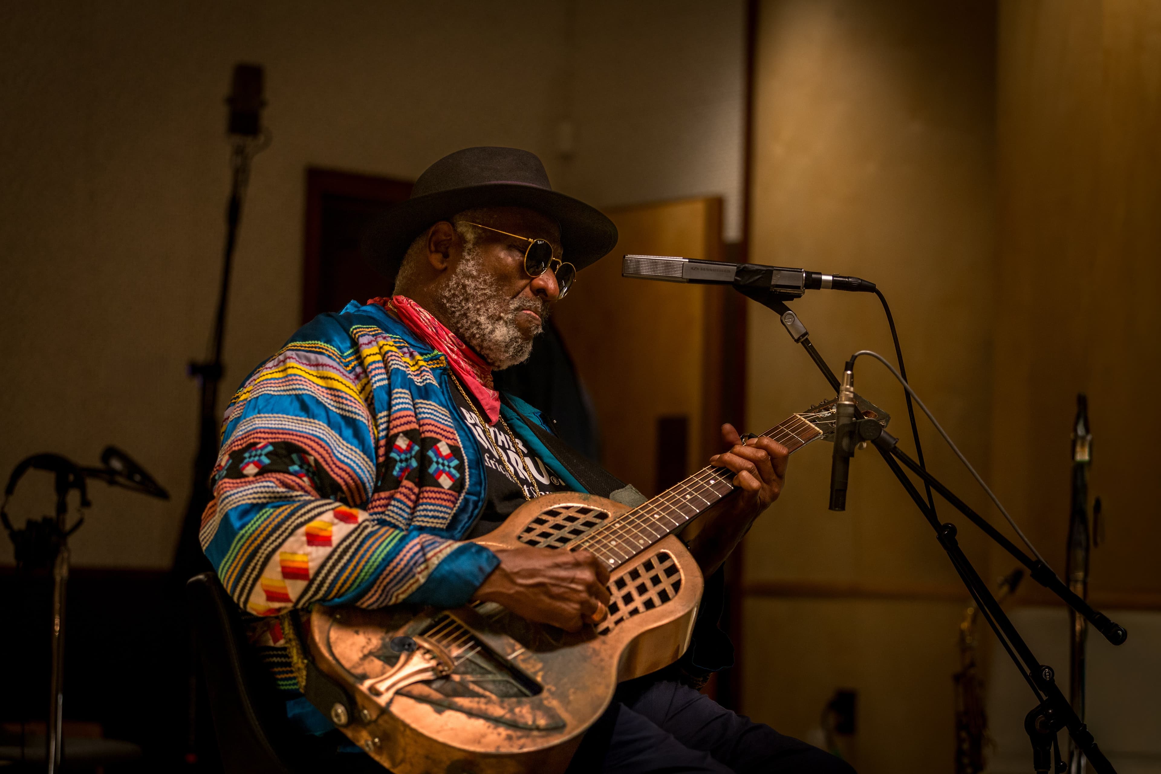 Taj Mahal & The Phantom Blues Band event image