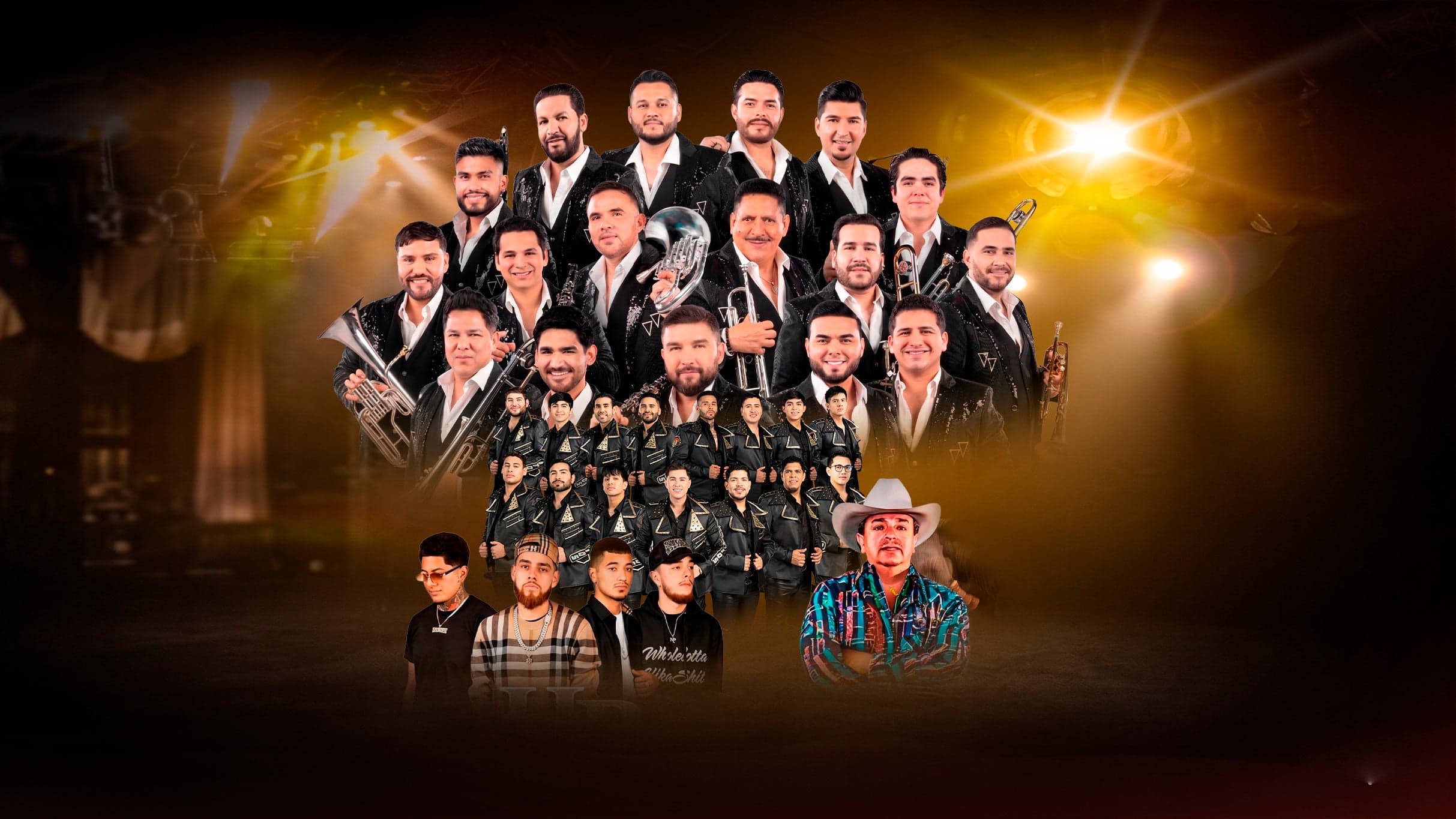 Jaripeo Ranchero event image