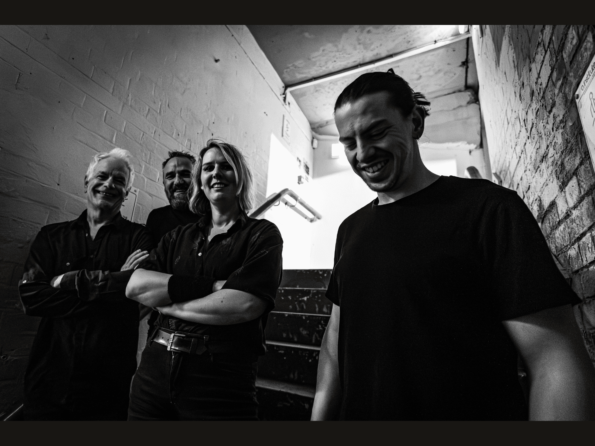 The Wedding Present - Seamonsters 35th Anniversary Tour event image