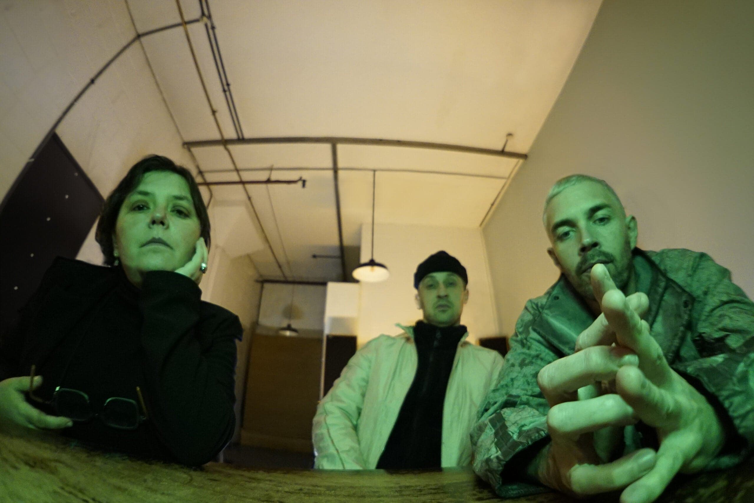 Pretty But Wicked Presents: Moin event image