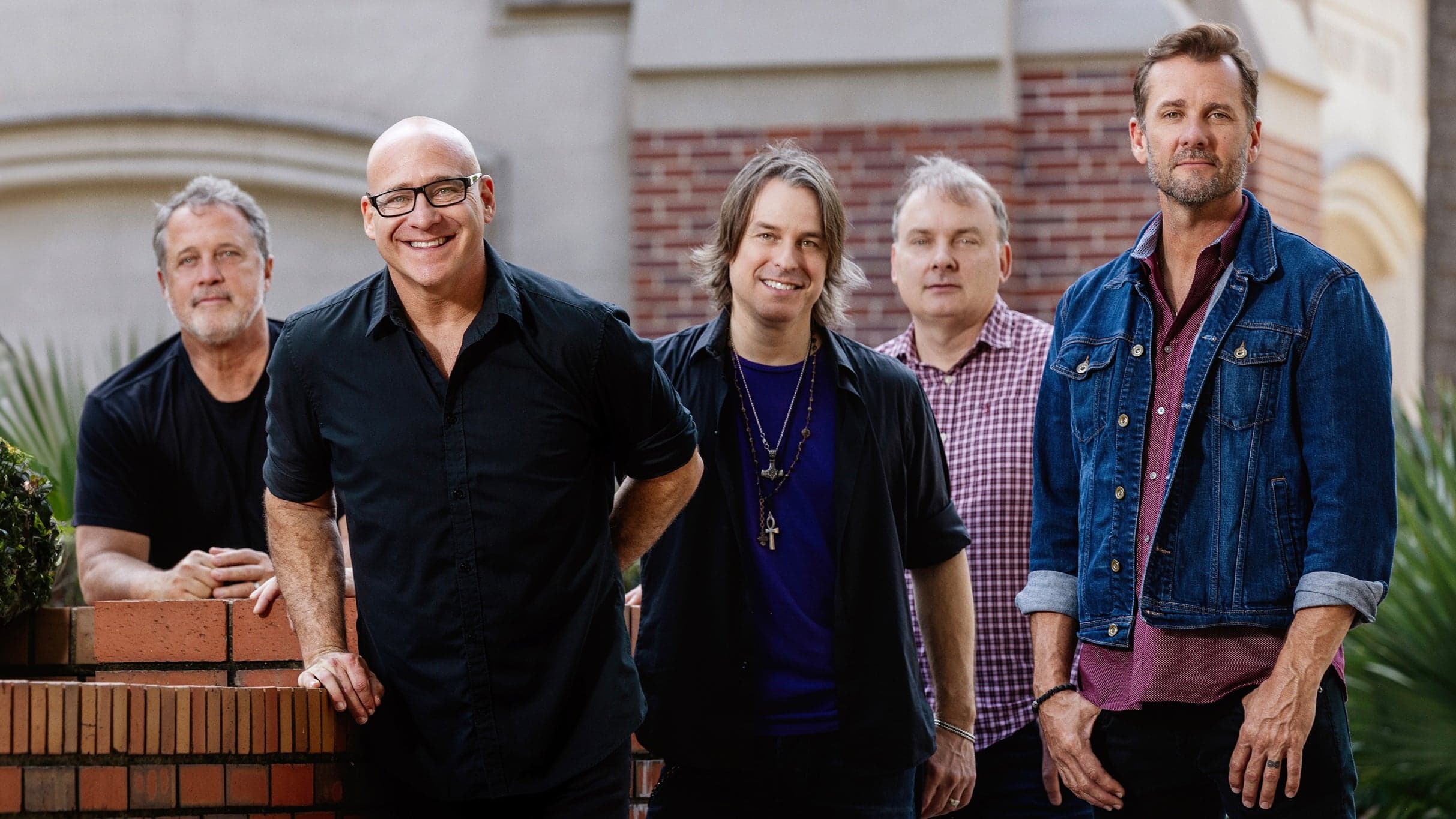 Sister Hazel event image