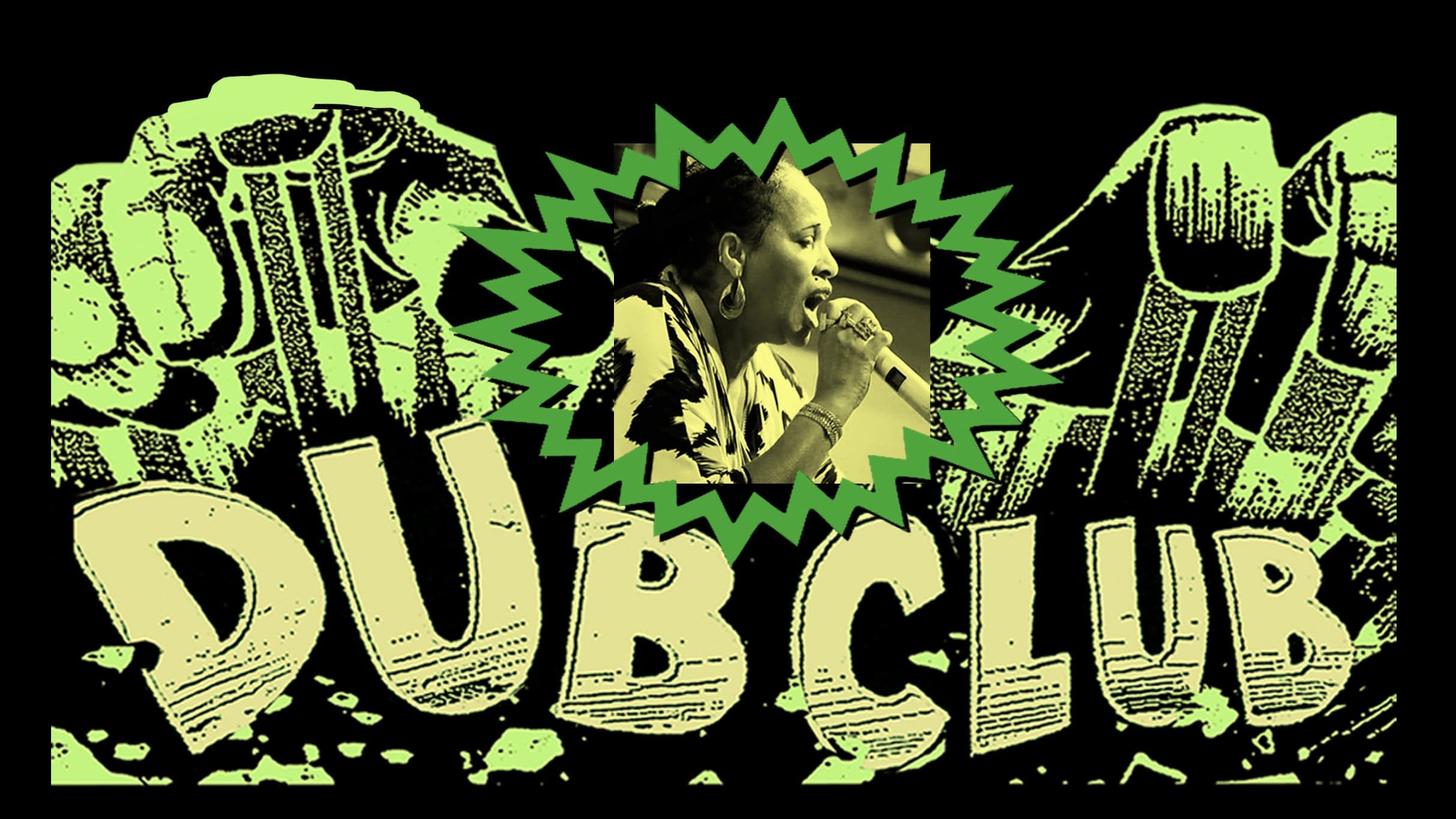 Dub Club Presents: Sister Nancy backed by Soul Syndicate (21+) event image