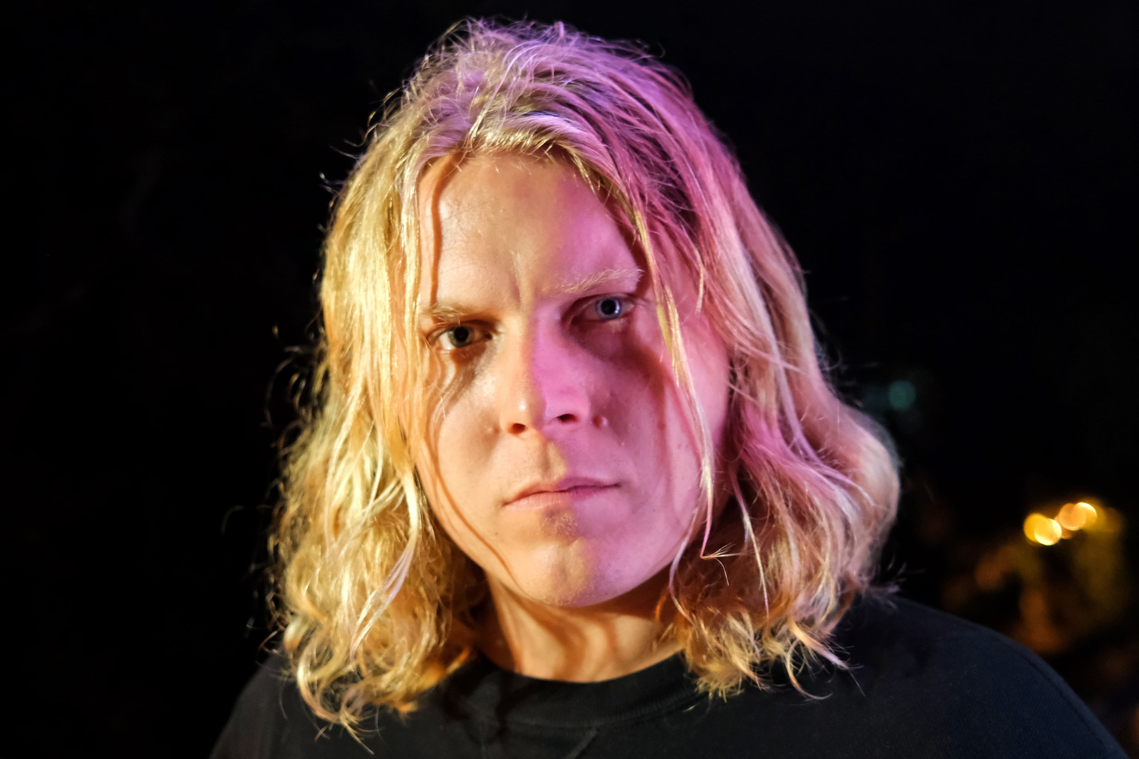 Ty Segall Solo Acoustic event image