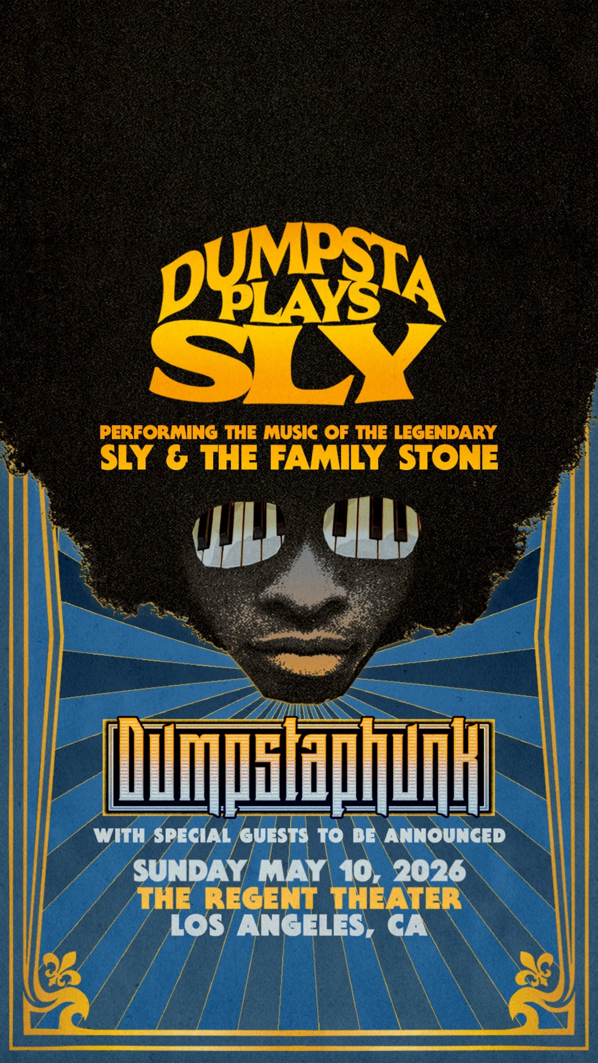  Dumpstaphunk: Dumpsta Plays Sly event image