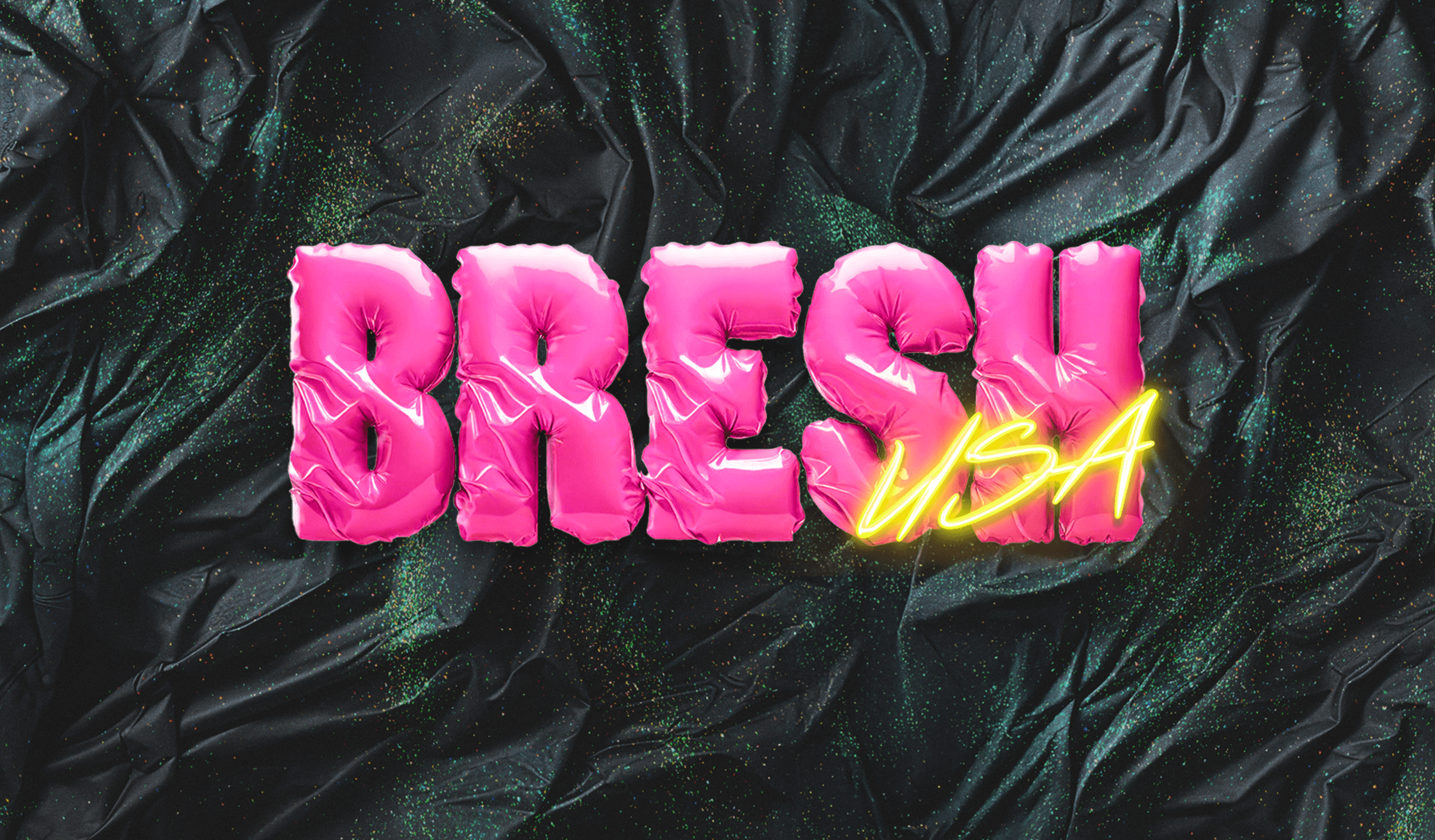 Bresh event image
