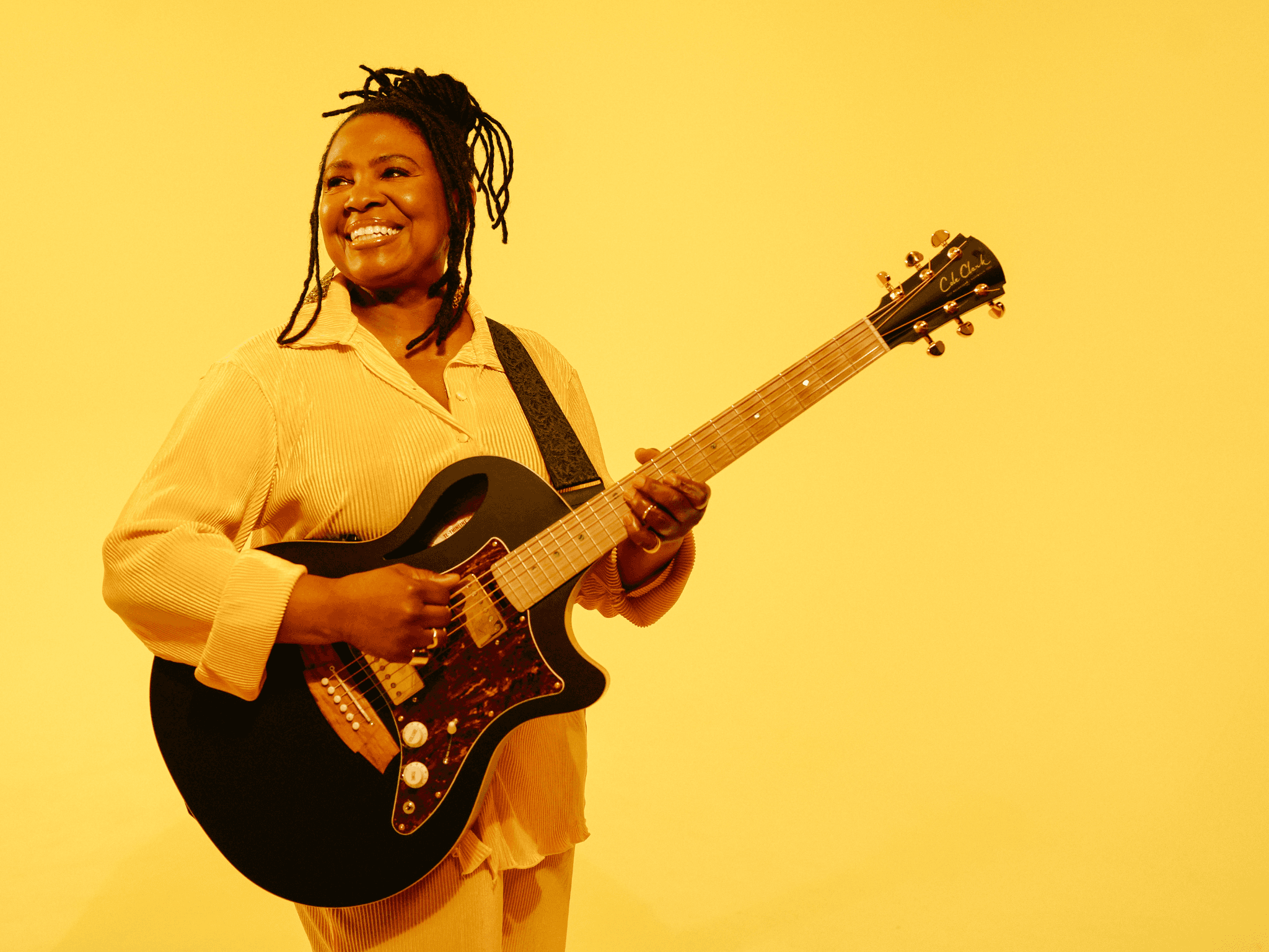 Ruthie Foster event image