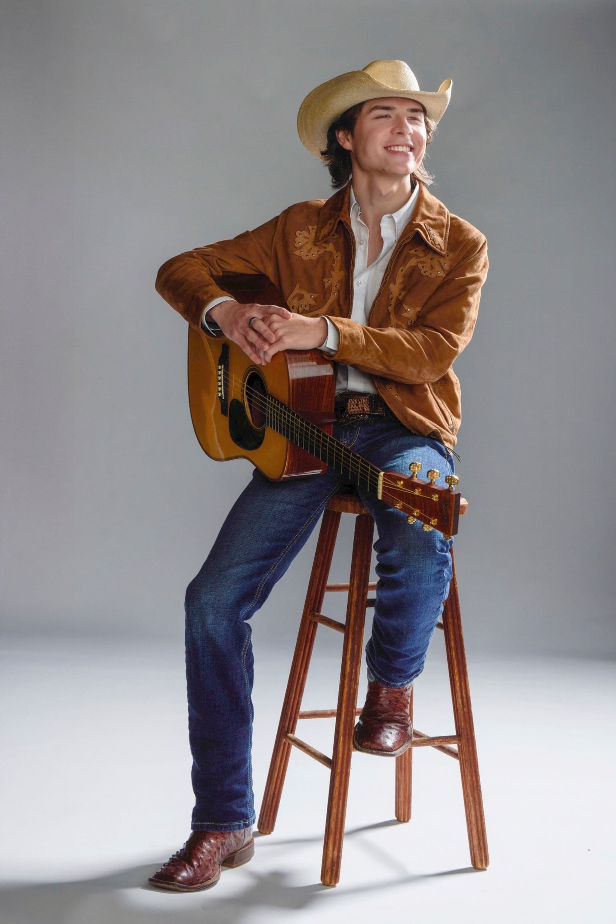 Compass Health Network Presents John Foster event image