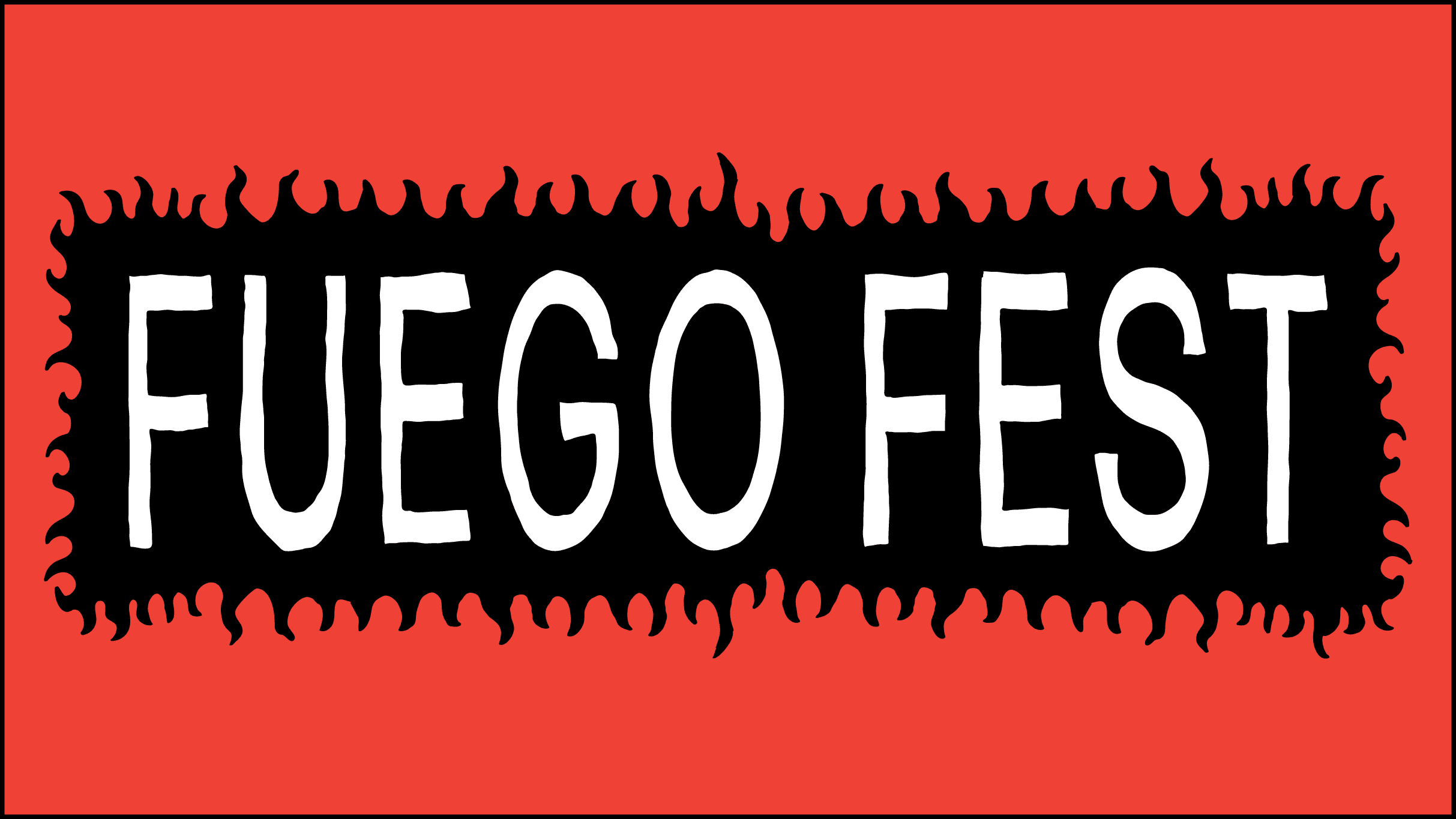 Fuego Fest feat. Mexican Slum Rats, Valgur, Lucys + more event image