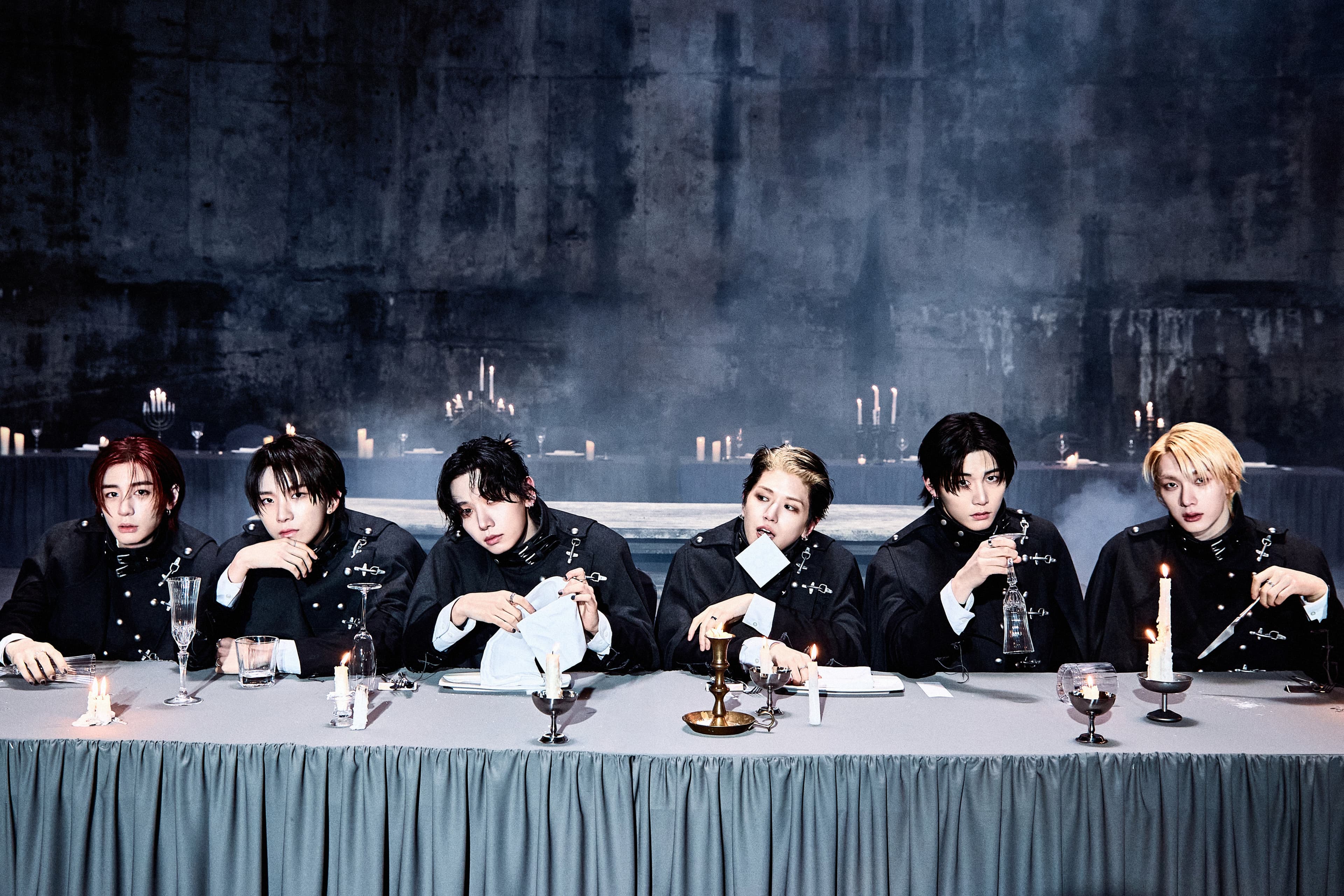 BOYNEXTDOOR TOUR 'KNOCK ON Vol.2' IN NORTH AMERICA event image