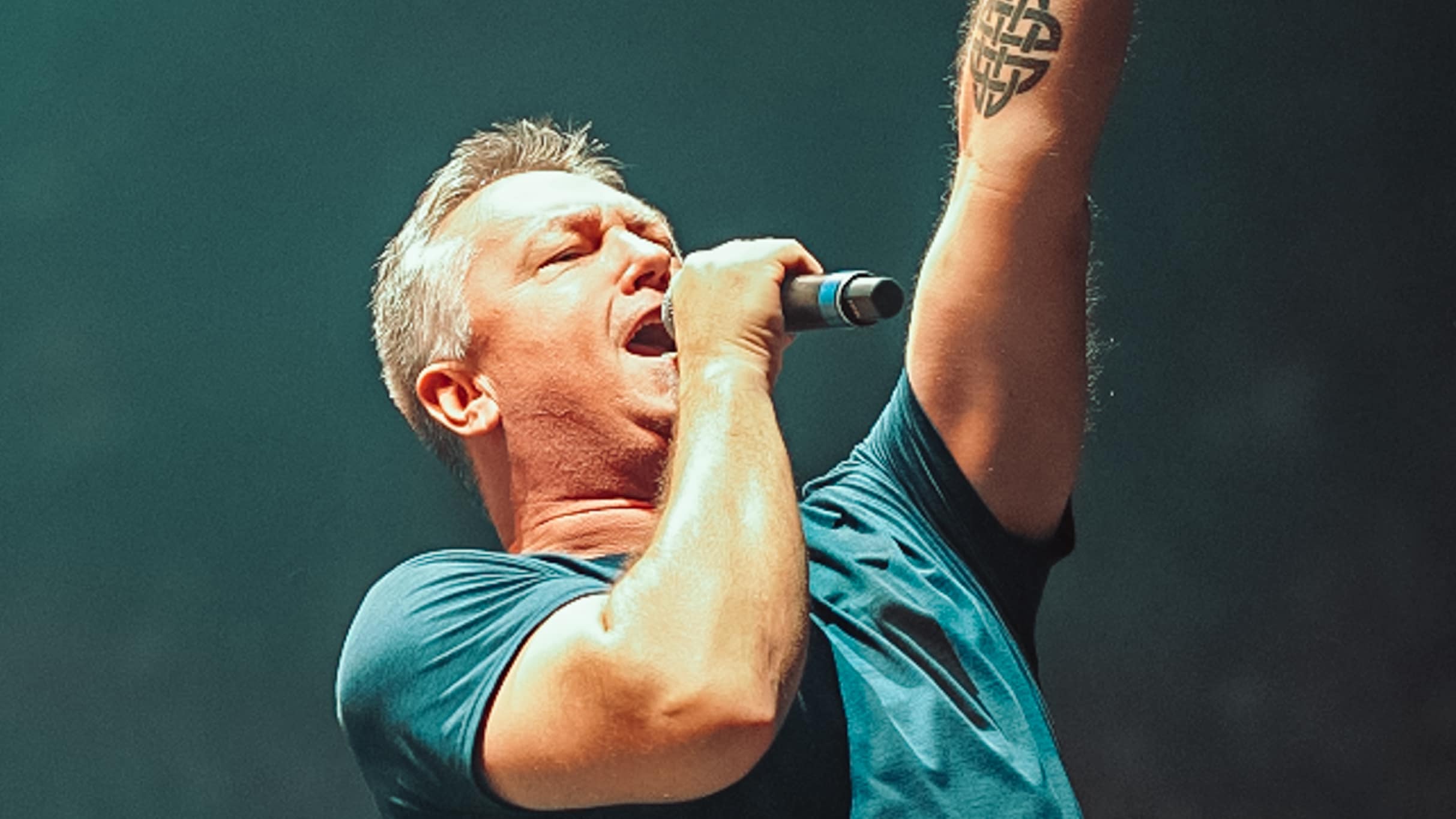 Edwin McCain event image