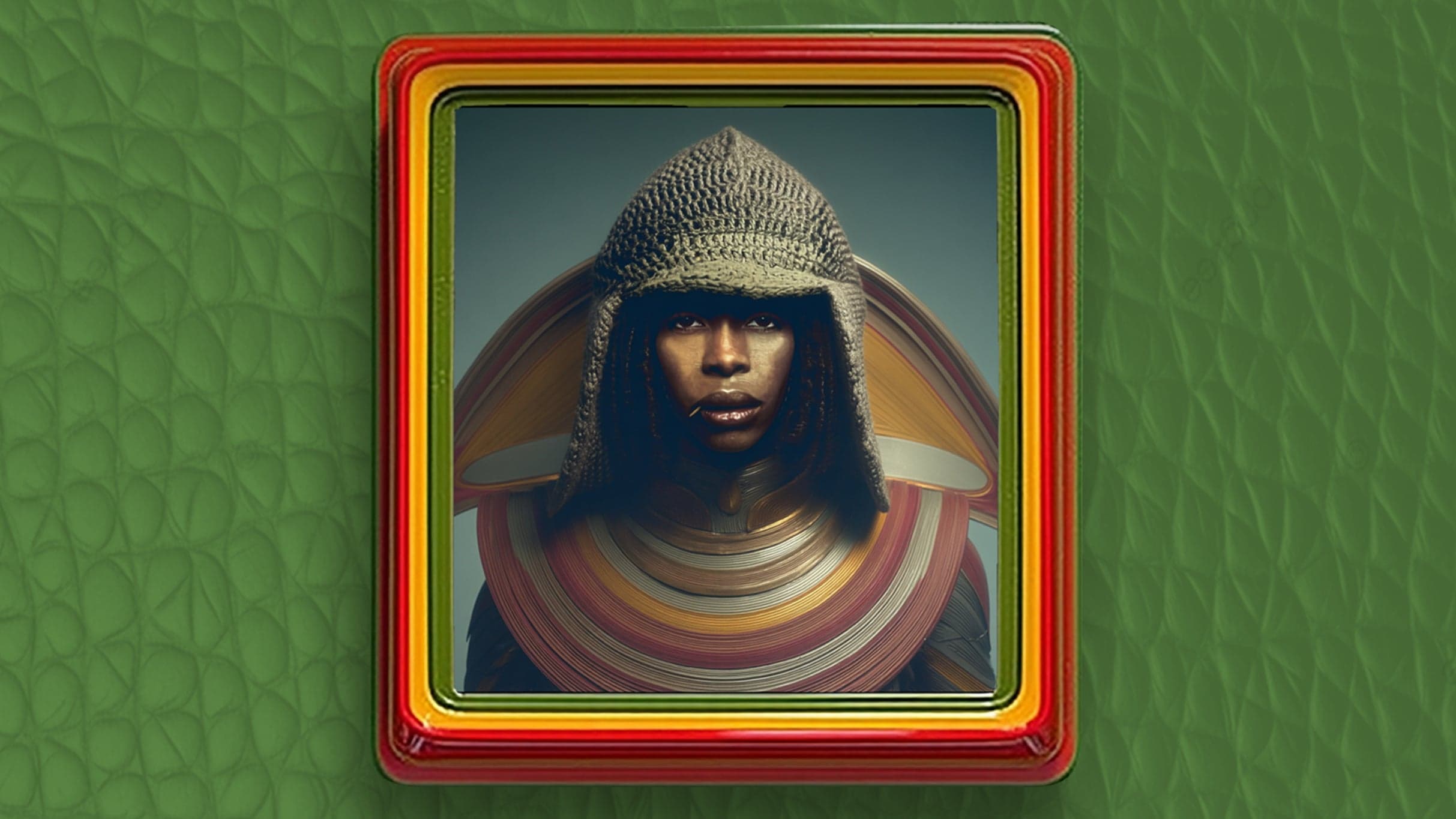 eryKah Badu Mama's Gun '25: The Return of Automatic Slim Tour event image