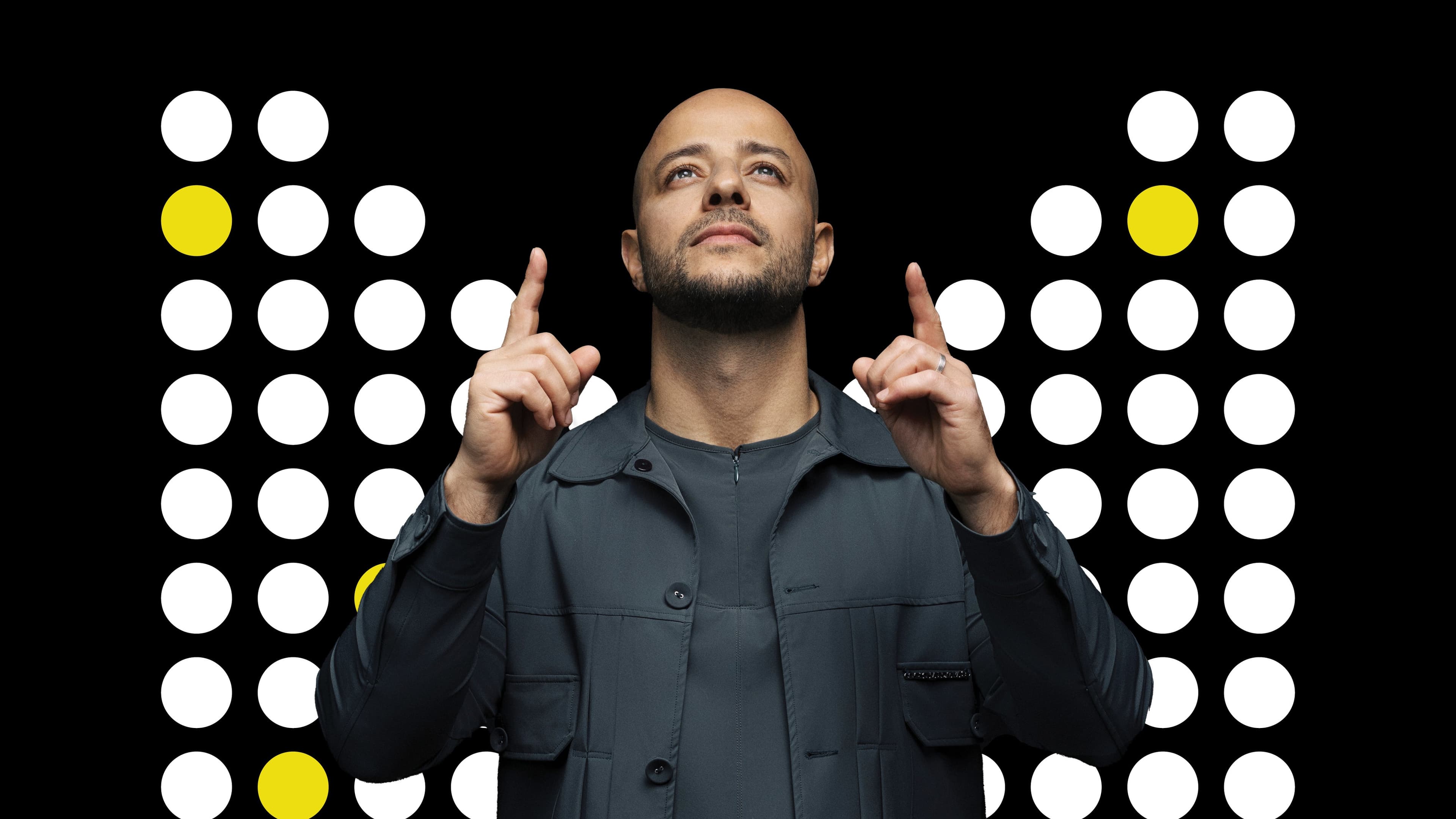 Maher Zain - USA Tour 2026 event image