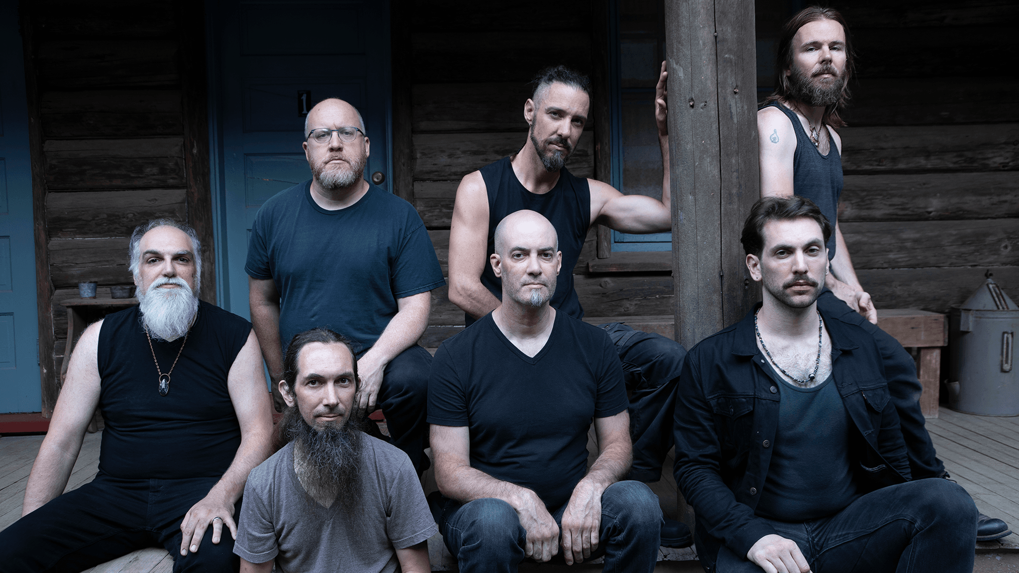 Kayo Dot with Xasthur event image